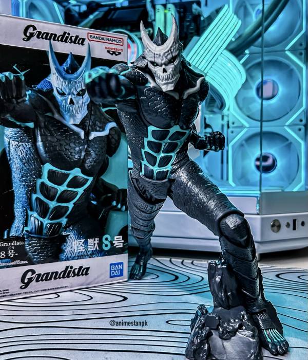 Grandista Kaiju No.8