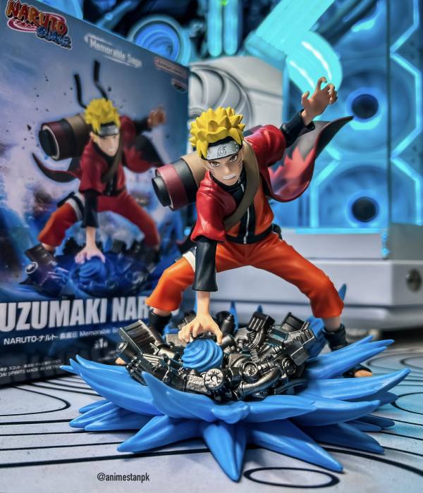 Memorable Saga Special Naruto