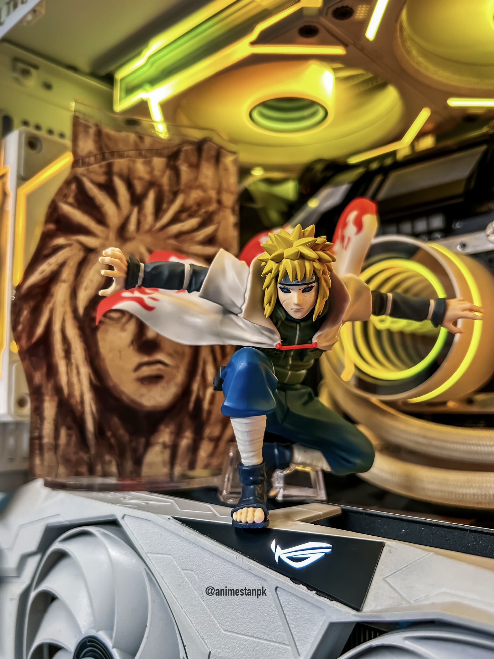 Panel Spectacle Minato - Image 3