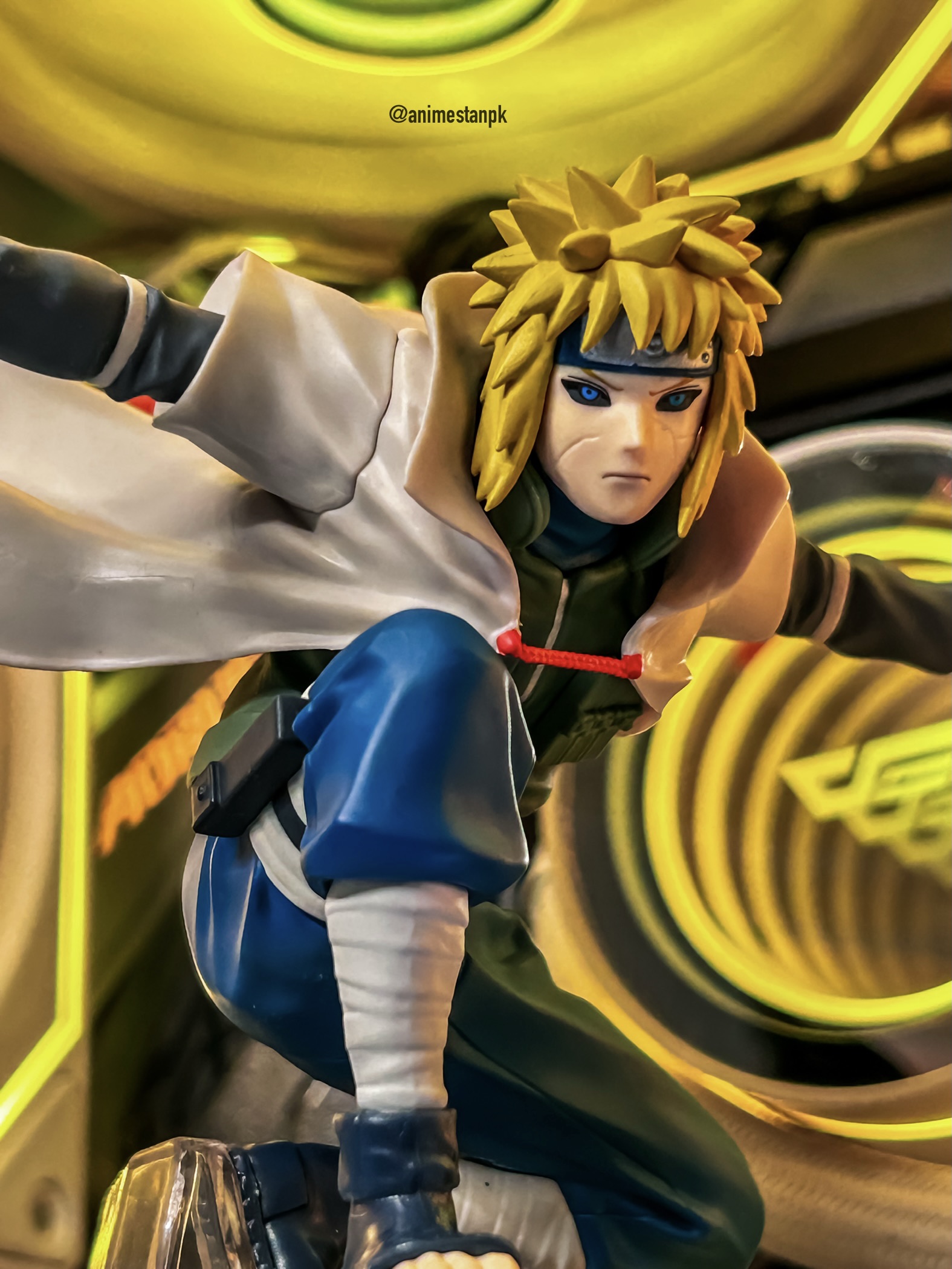 Panel Spectacle Minato - Image 2