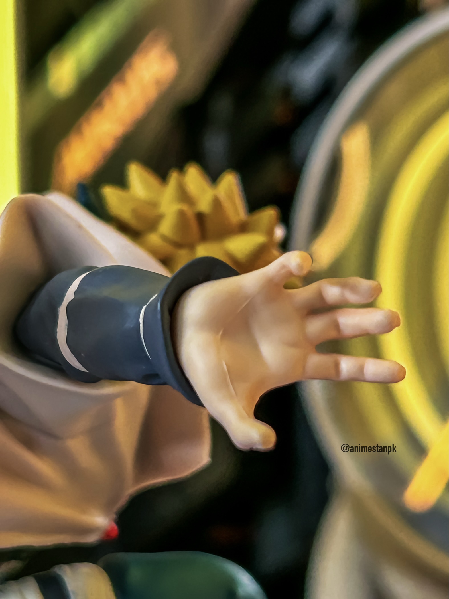 Panel Spectacle Minato - Image 5