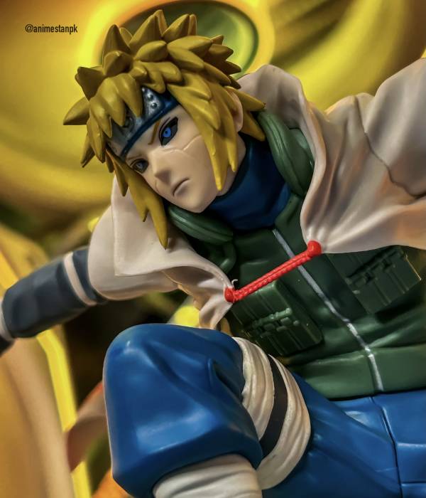 Panel Spectacle Minato