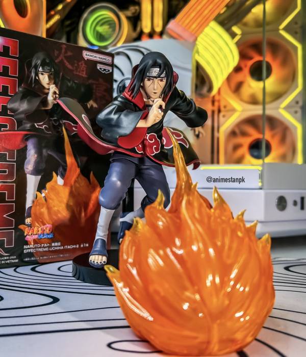 Effectreme Itachi Uchiha II