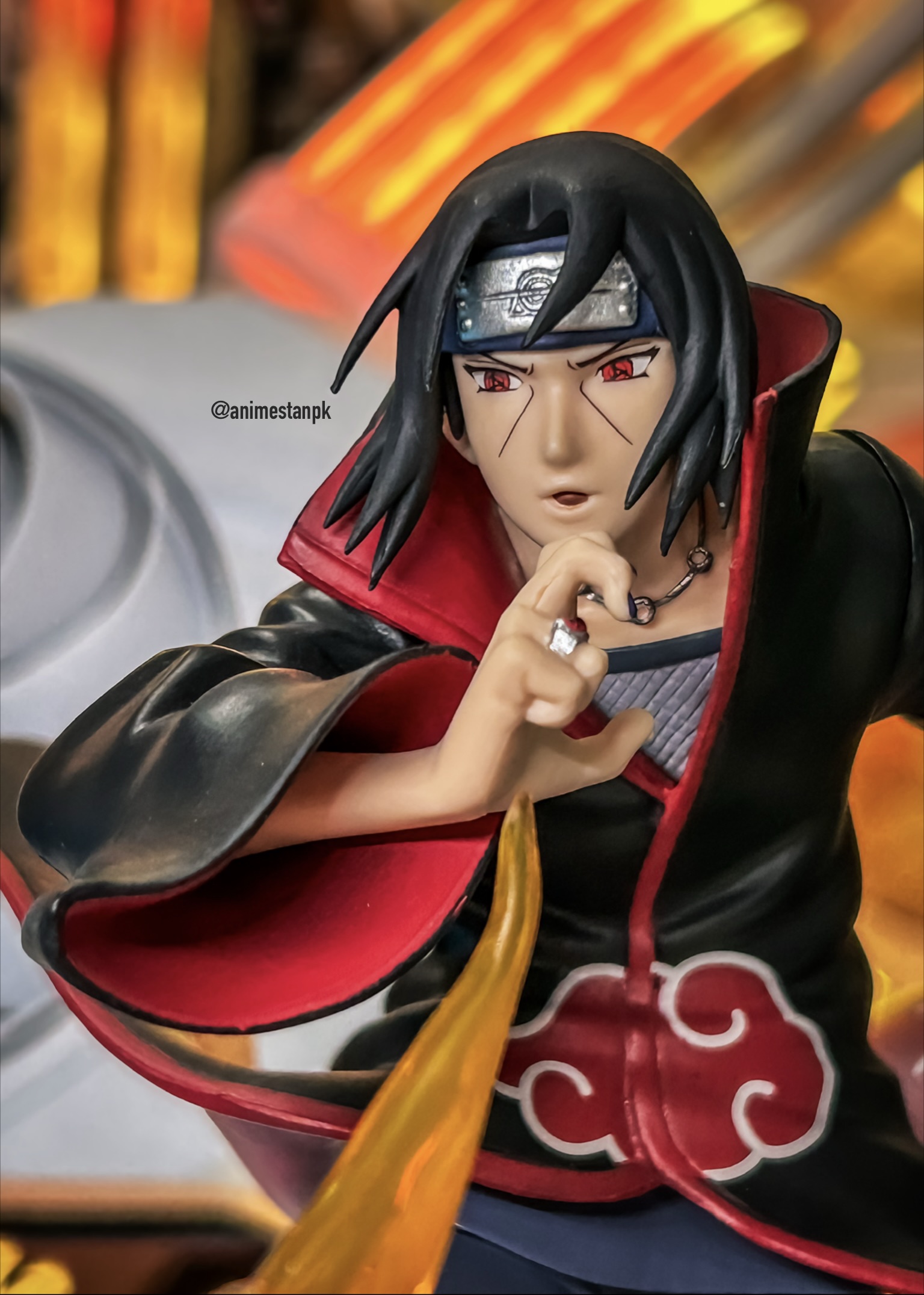 Effectreme Itachi Uchiha II - Image 2