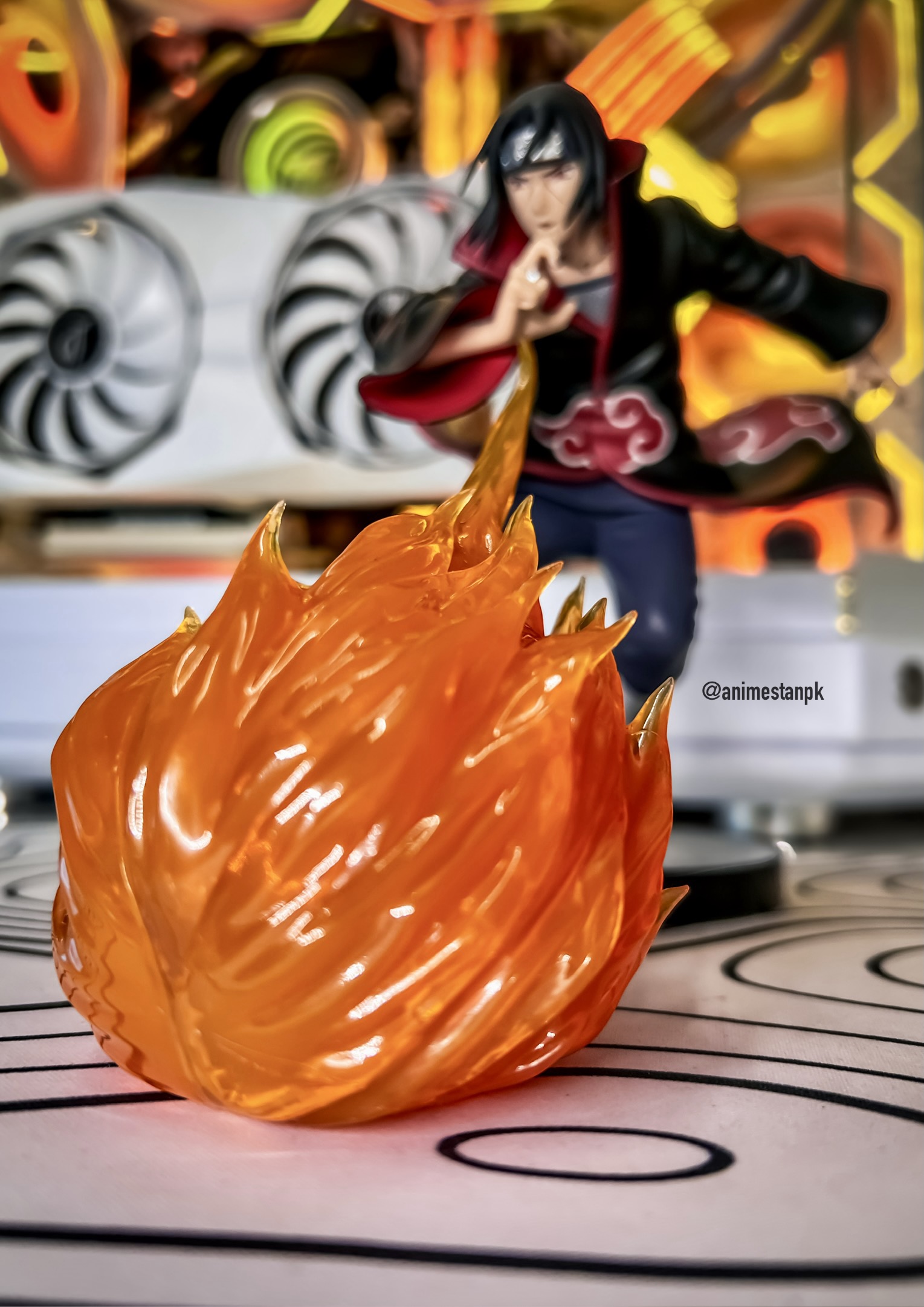 Effectreme Itachi Uchiha II - Image 4