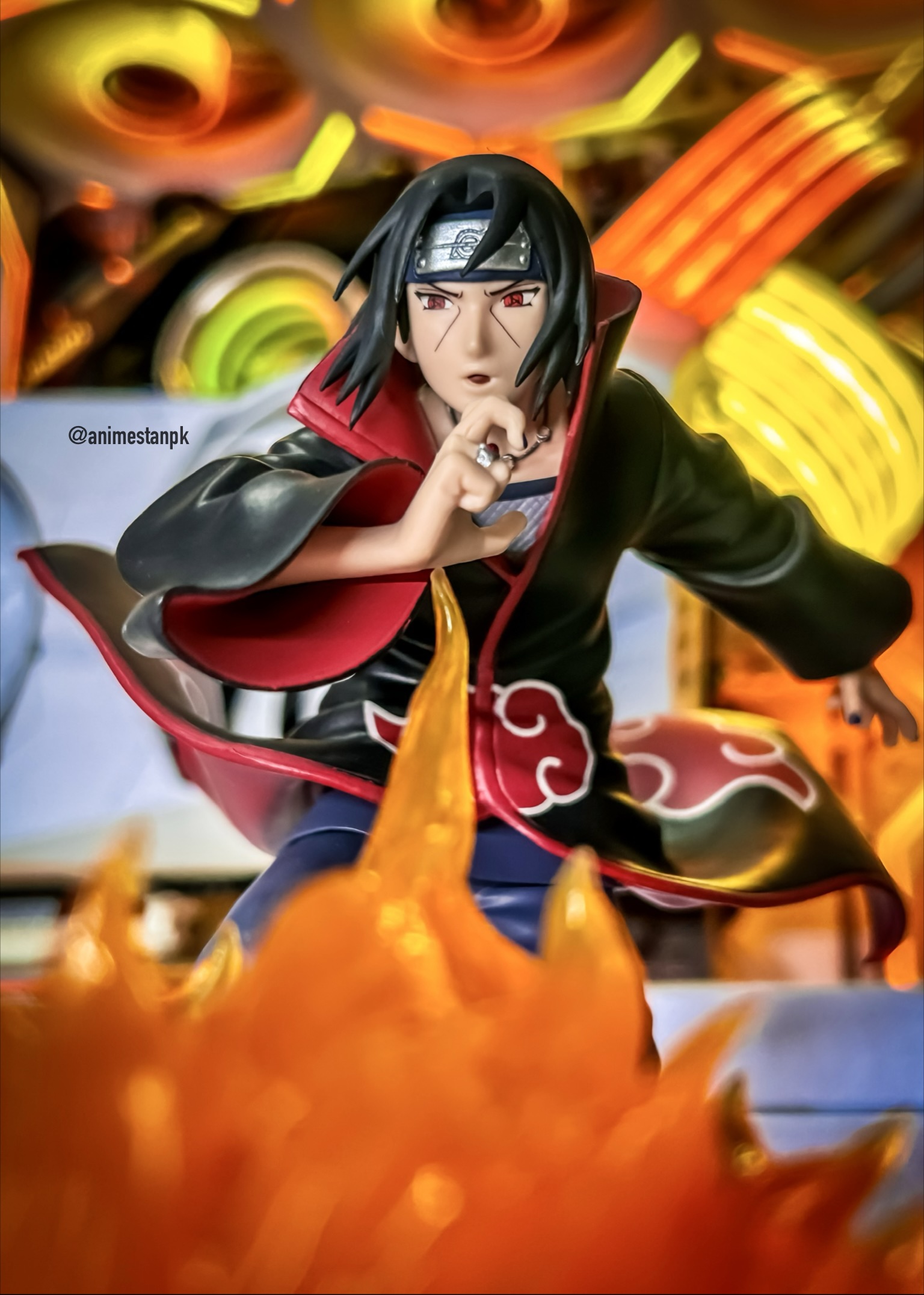 Effectreme Itachi Uchiha II - Image 3