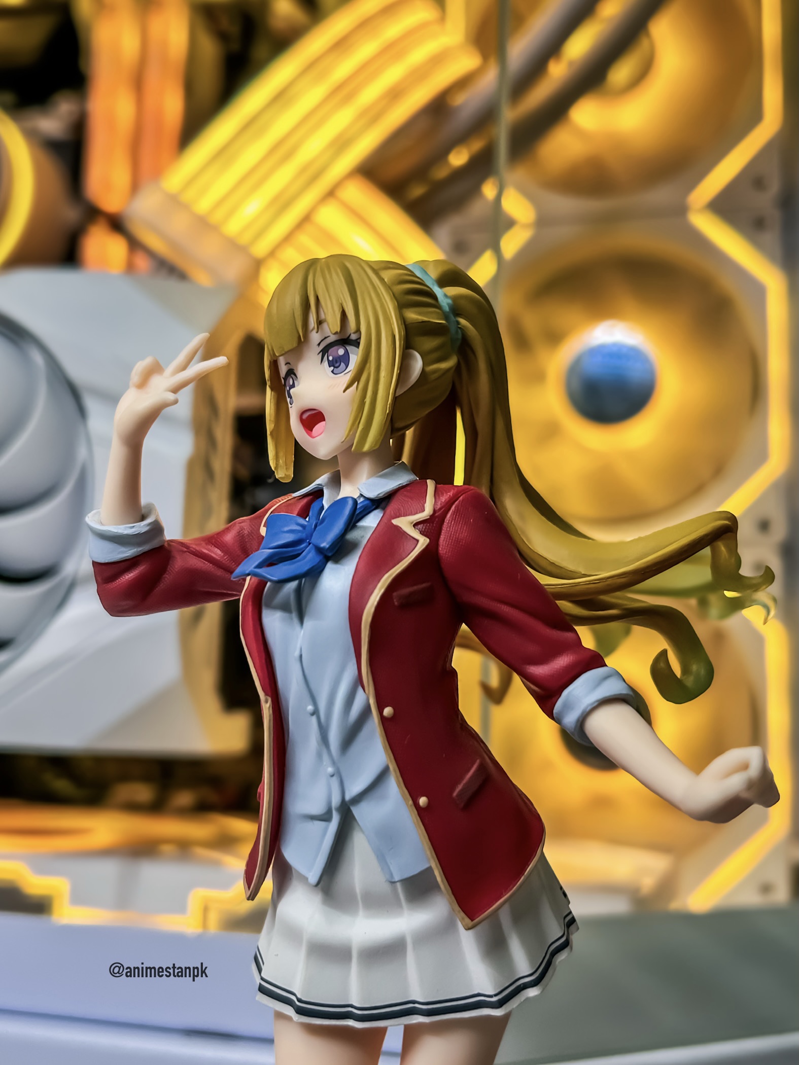 Coreful Kei Karuizawa (School Uniform Ver.) - Image 6