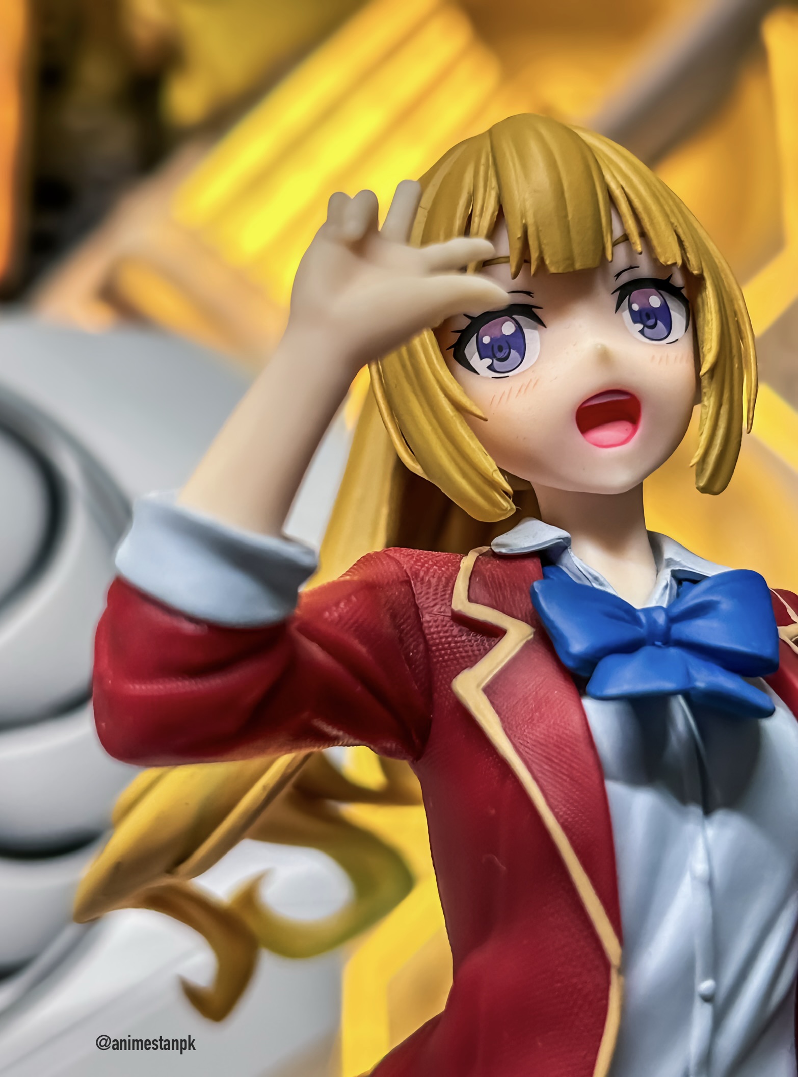 Coreful Kei Karuizawa (School Uniform Ver.) - Image 2