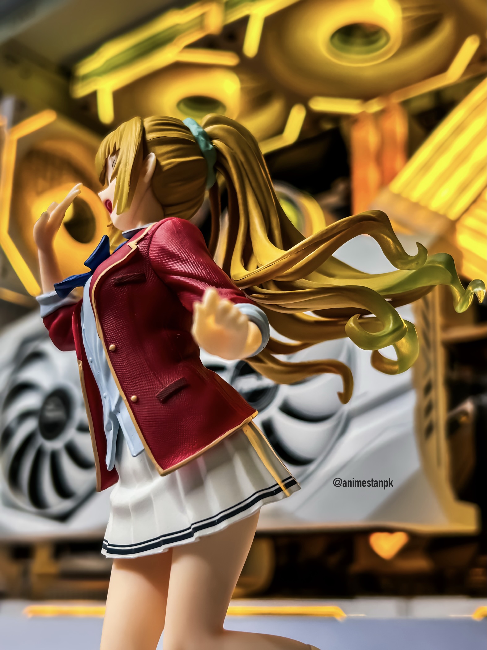 Coreful Kei Karuizawa (School Uniform Ver.) - Image 3
