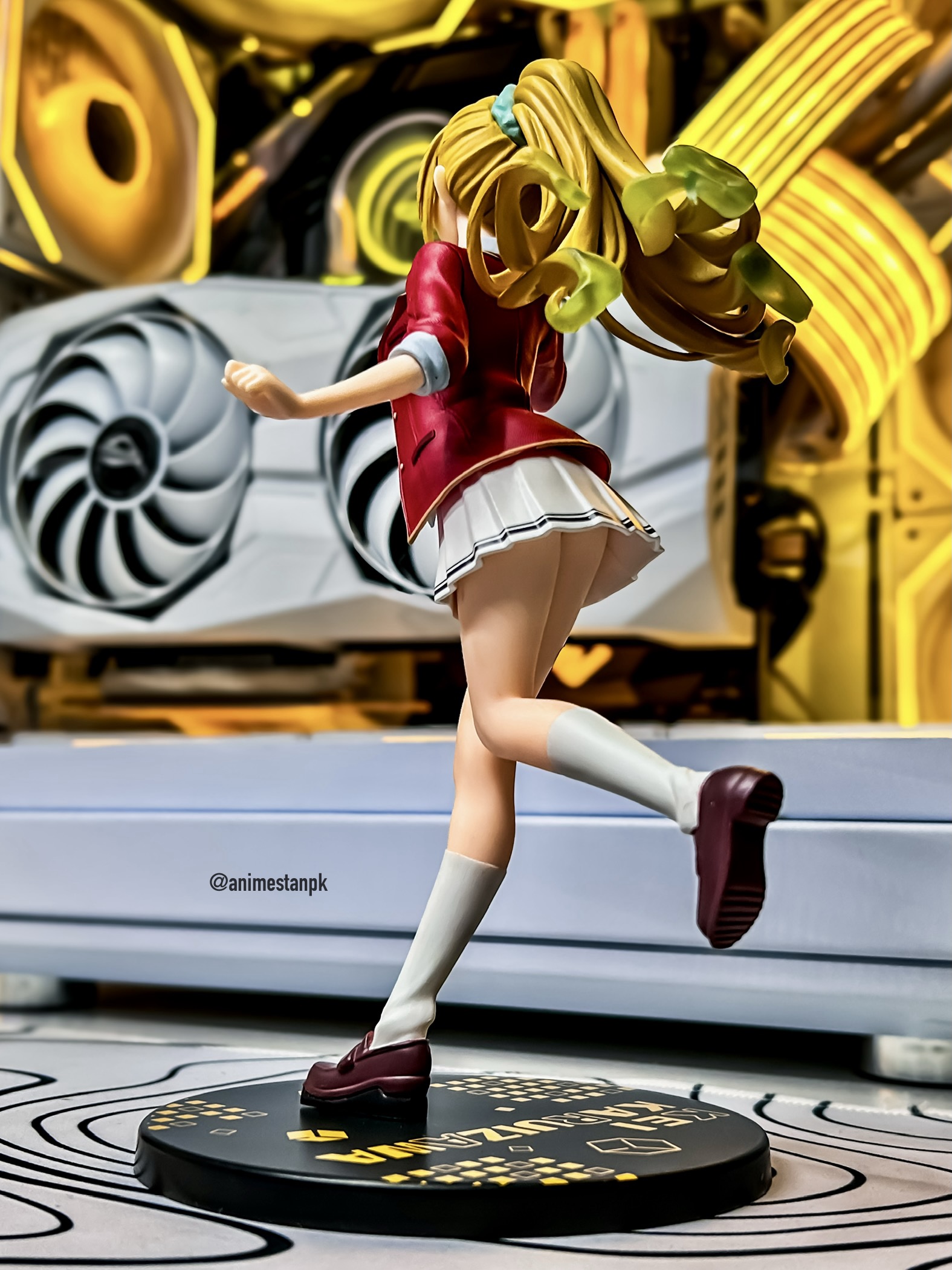 Coreful Kei Karuizawa (School Uniform Ver.) - Image 7