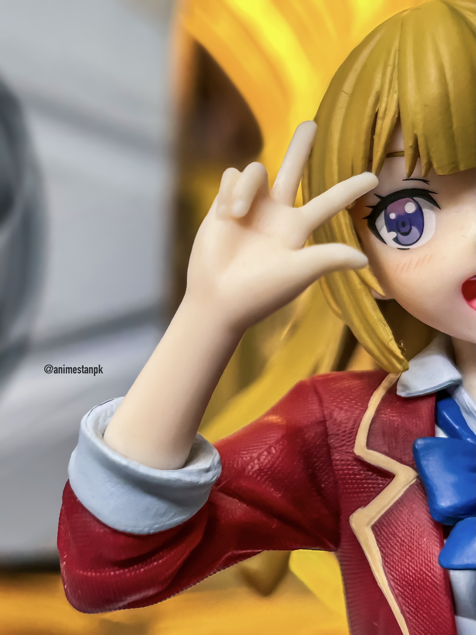 Coreful Kei Karuizawa (School Uniform Ver.) - Image 4