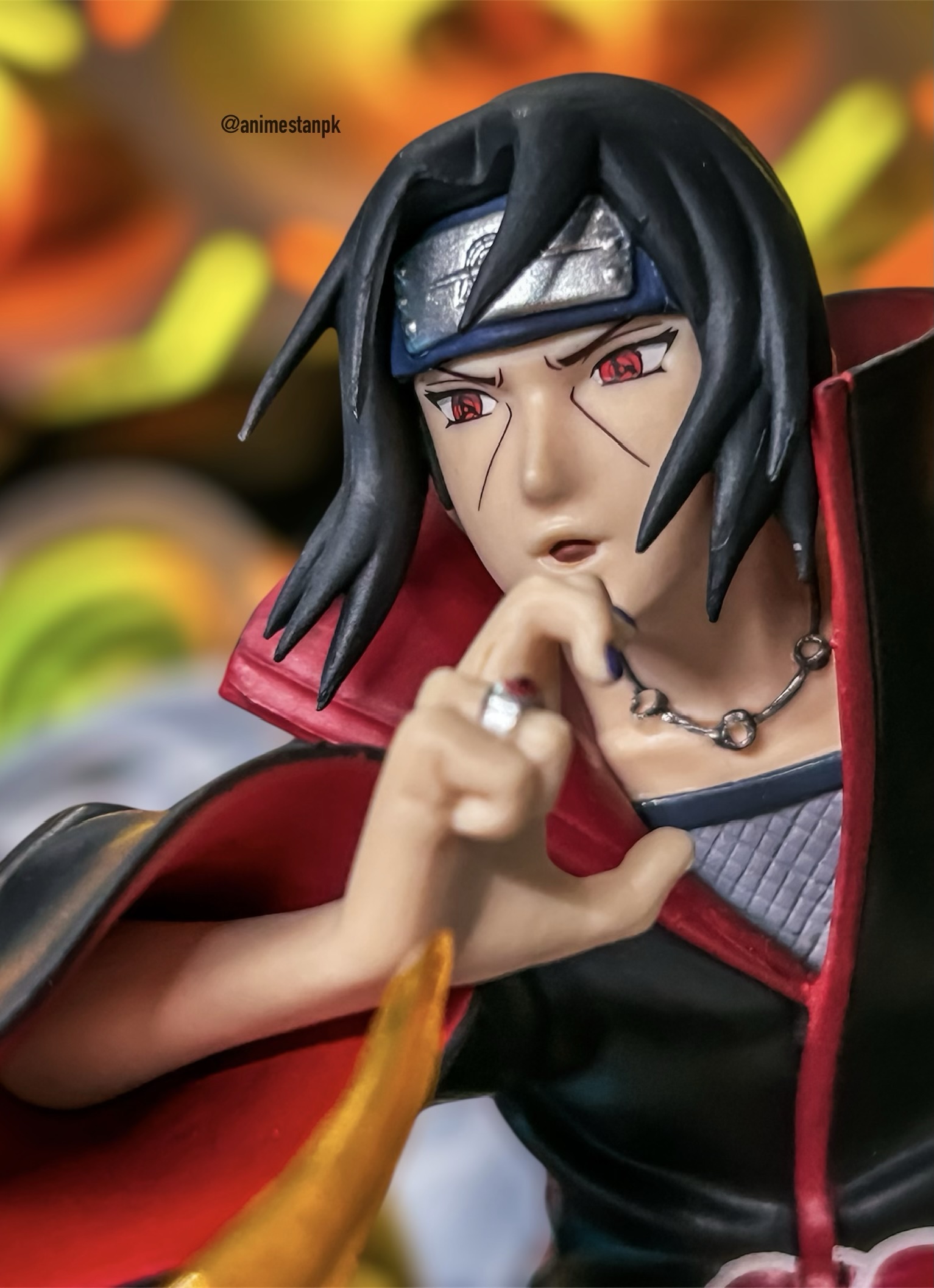Effectreme Itachi Uchiha II - Image 5