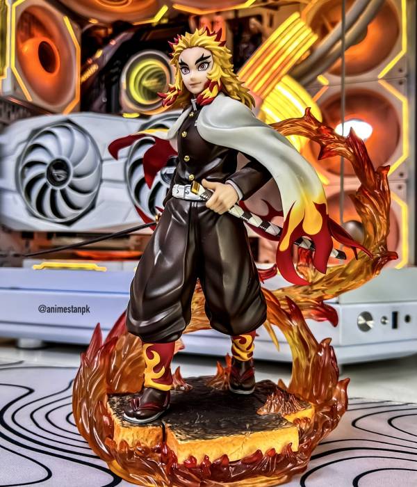 Megahouse G.E.M Series Rengoku