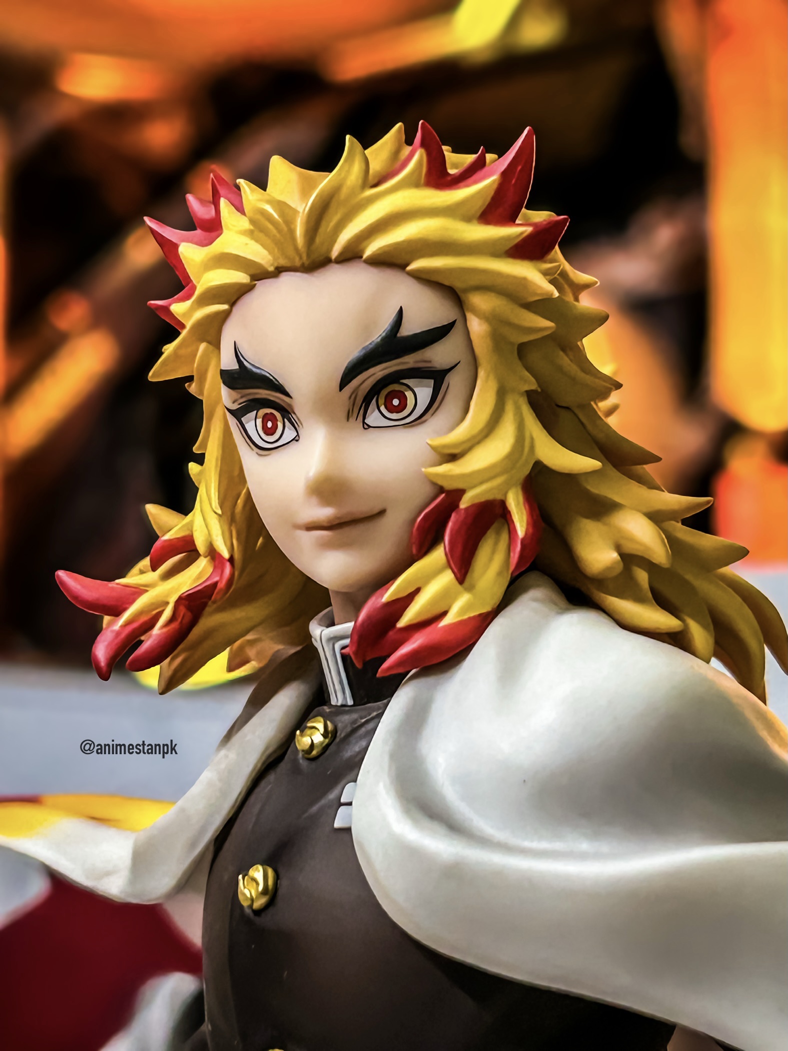 Megahouse G.E.M Series Rengoku - Image 2