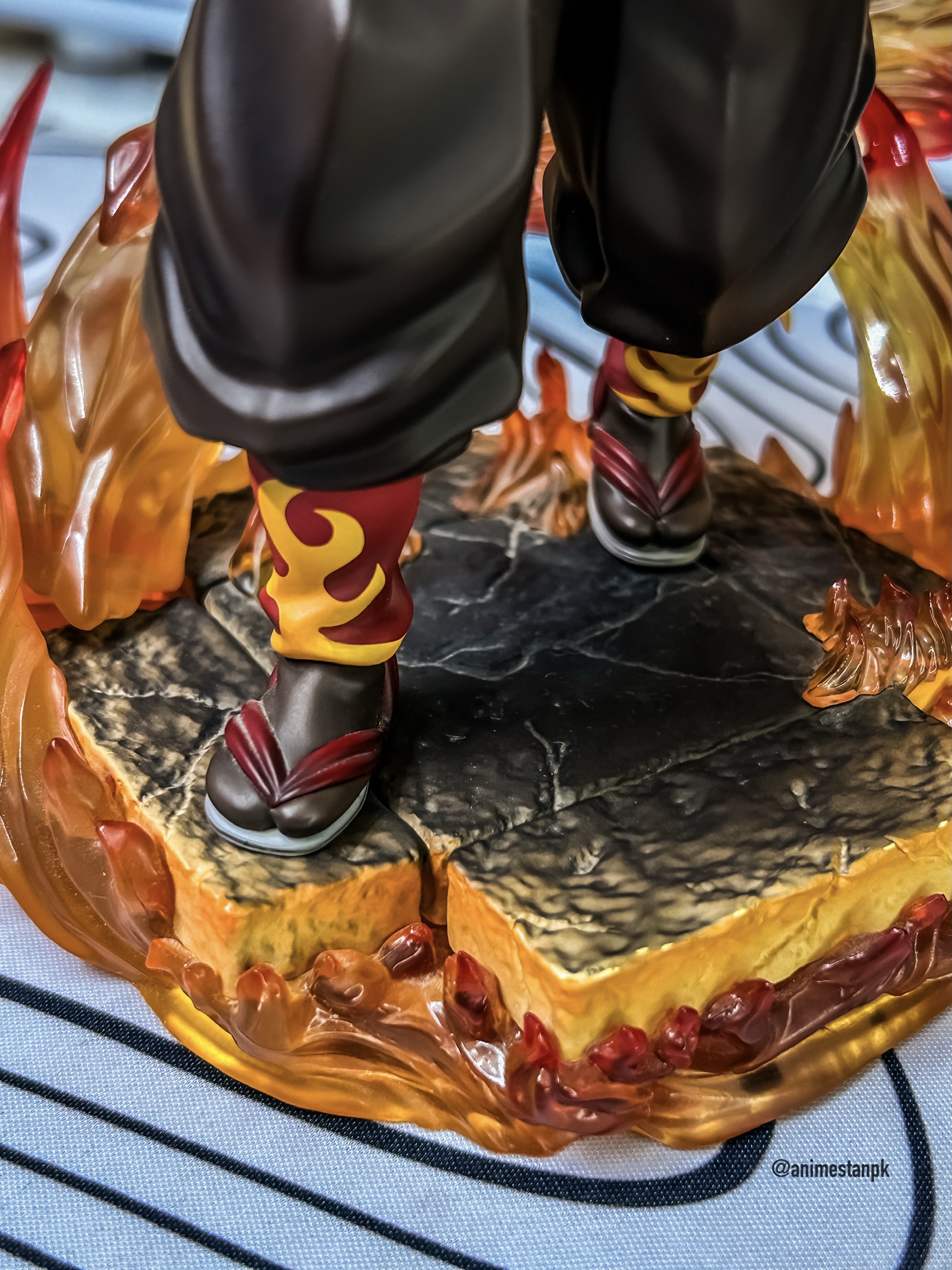 Megahouse G.E.M Series Rengoku - Image 8