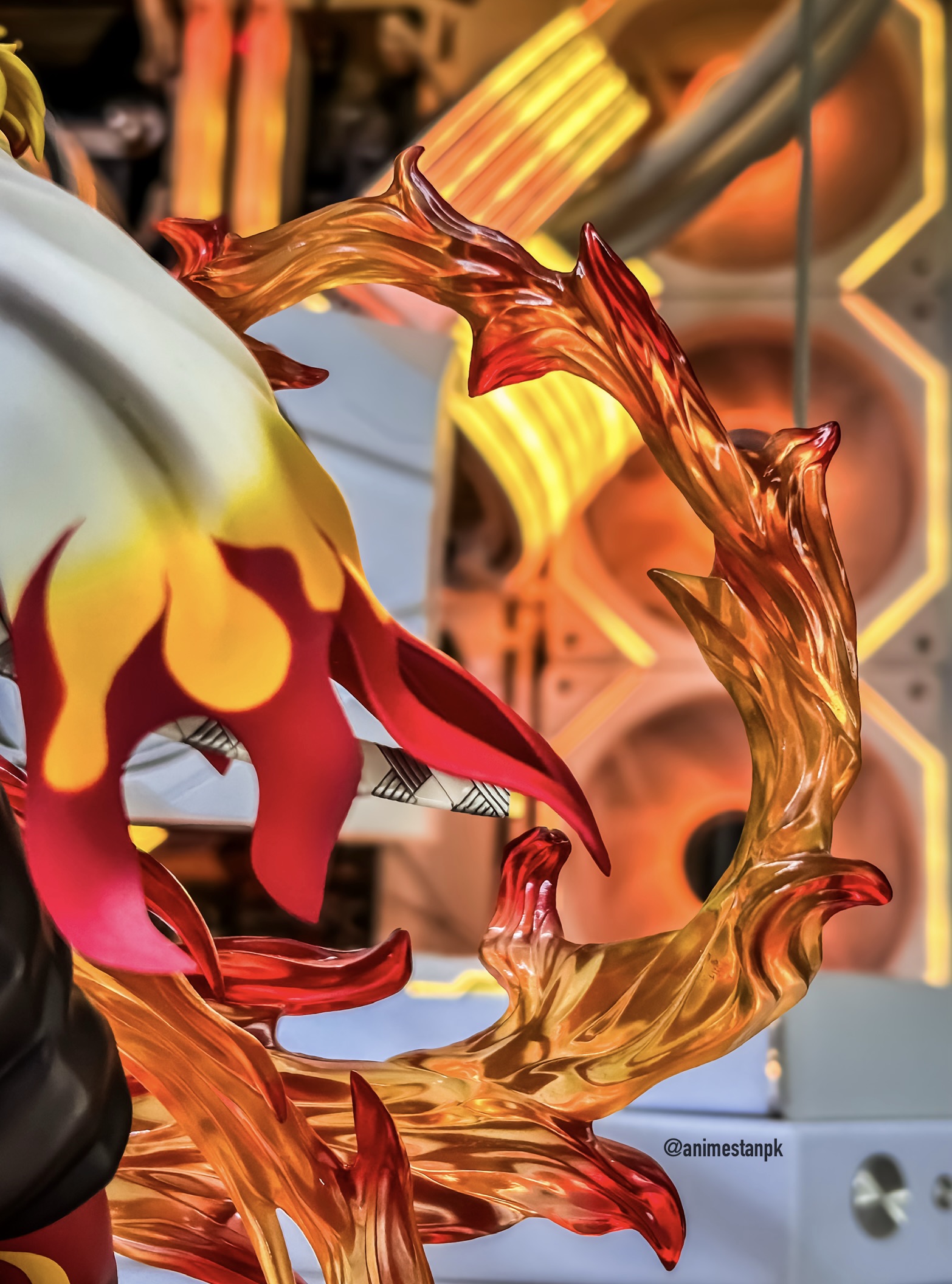 Megahouse G.E.M Series Rengoku - Image 5