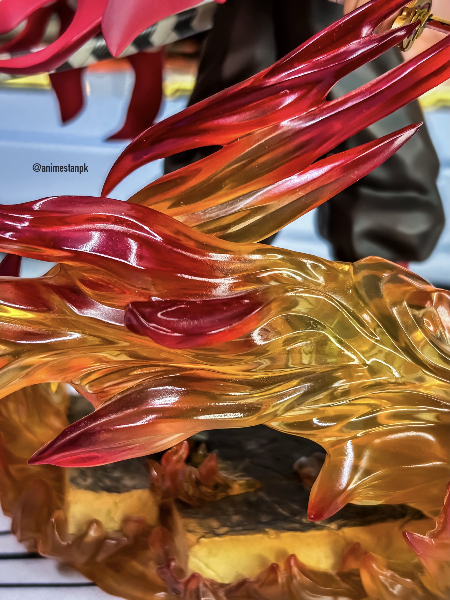 Megahouse G.E.M Series Rengoku - Image 7