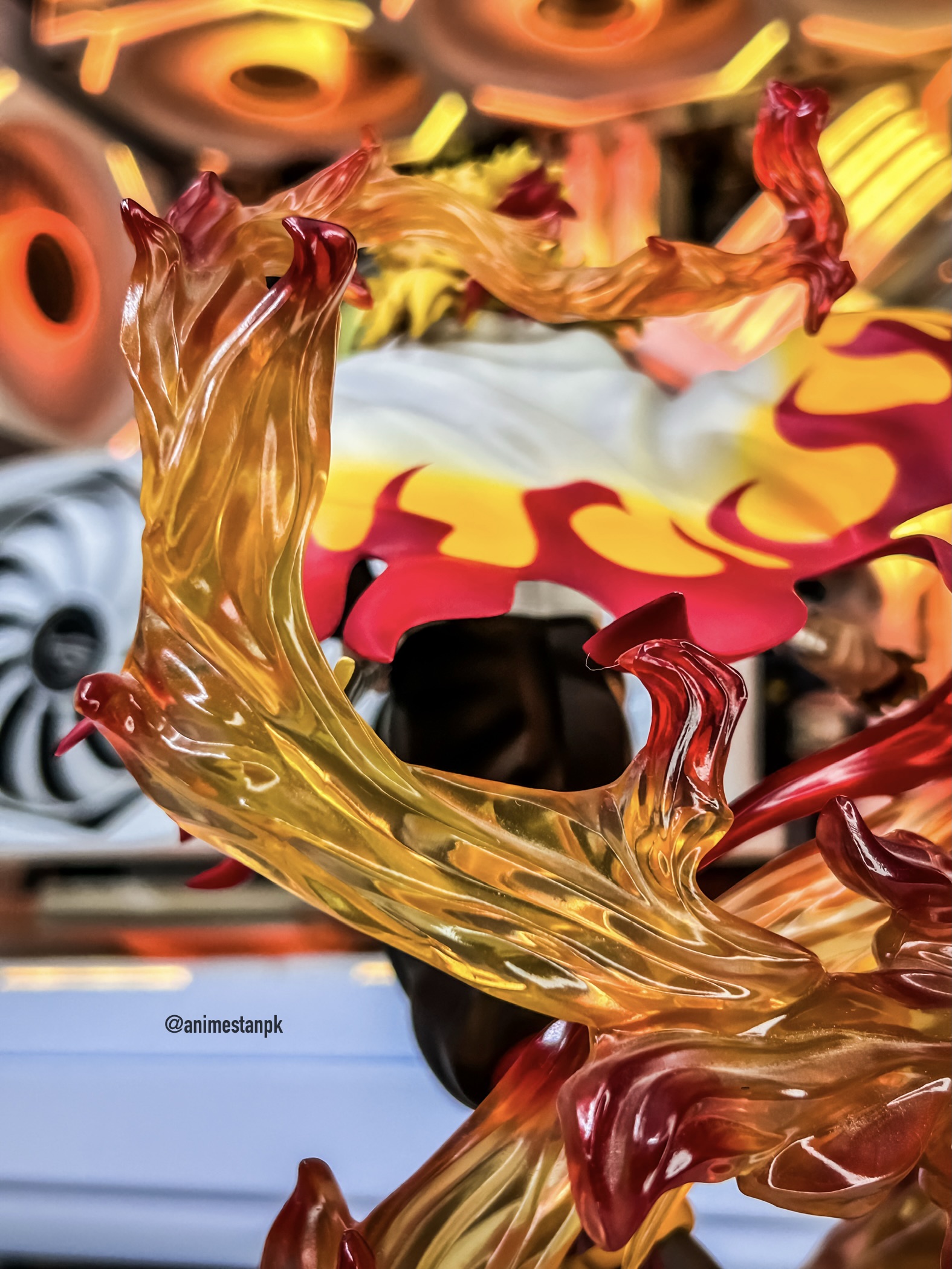 Megahouse G.E.M Series Rengoku - Image 9