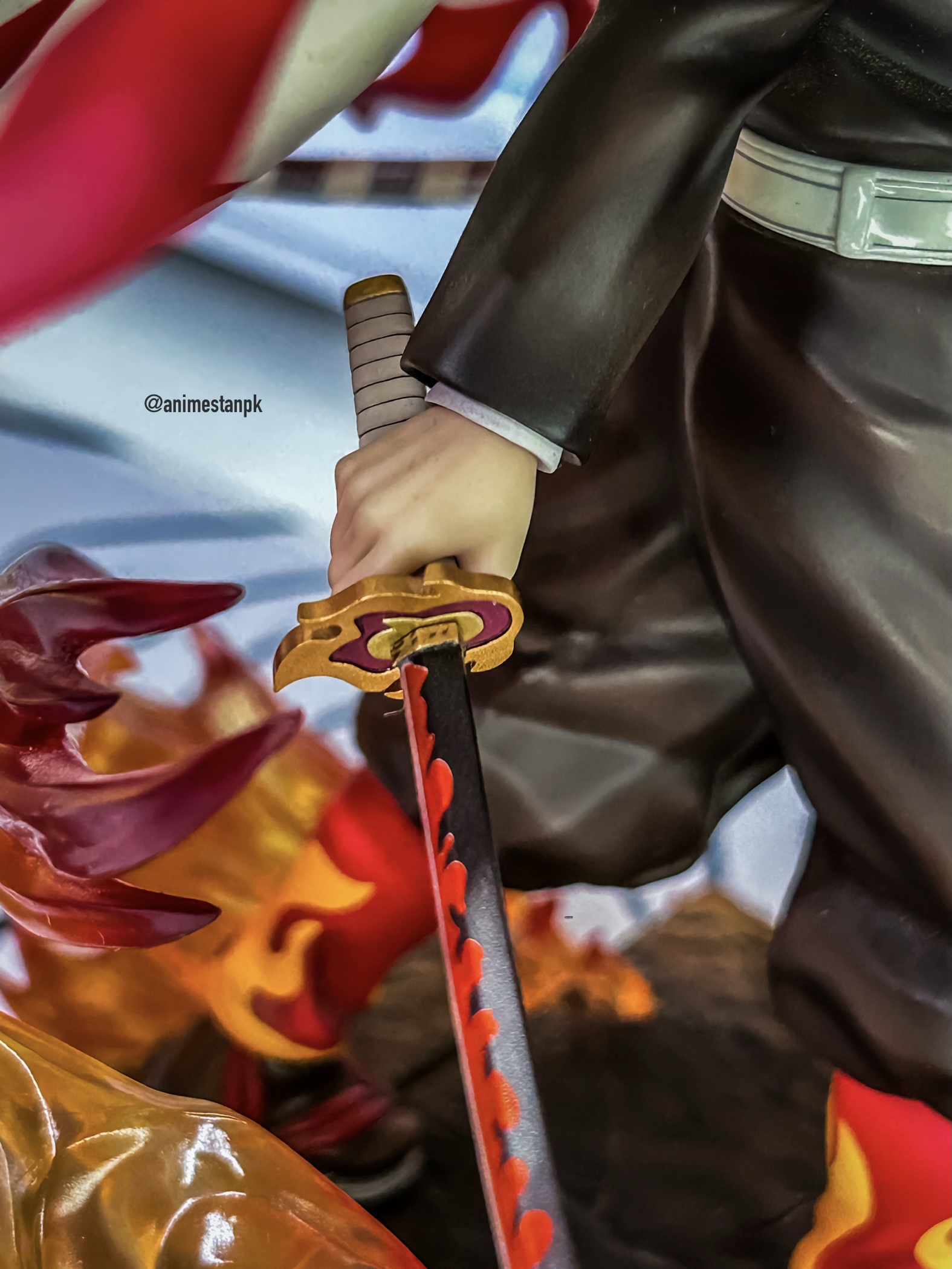 Megahouse G.E.M Series Rengoku - Image 3
