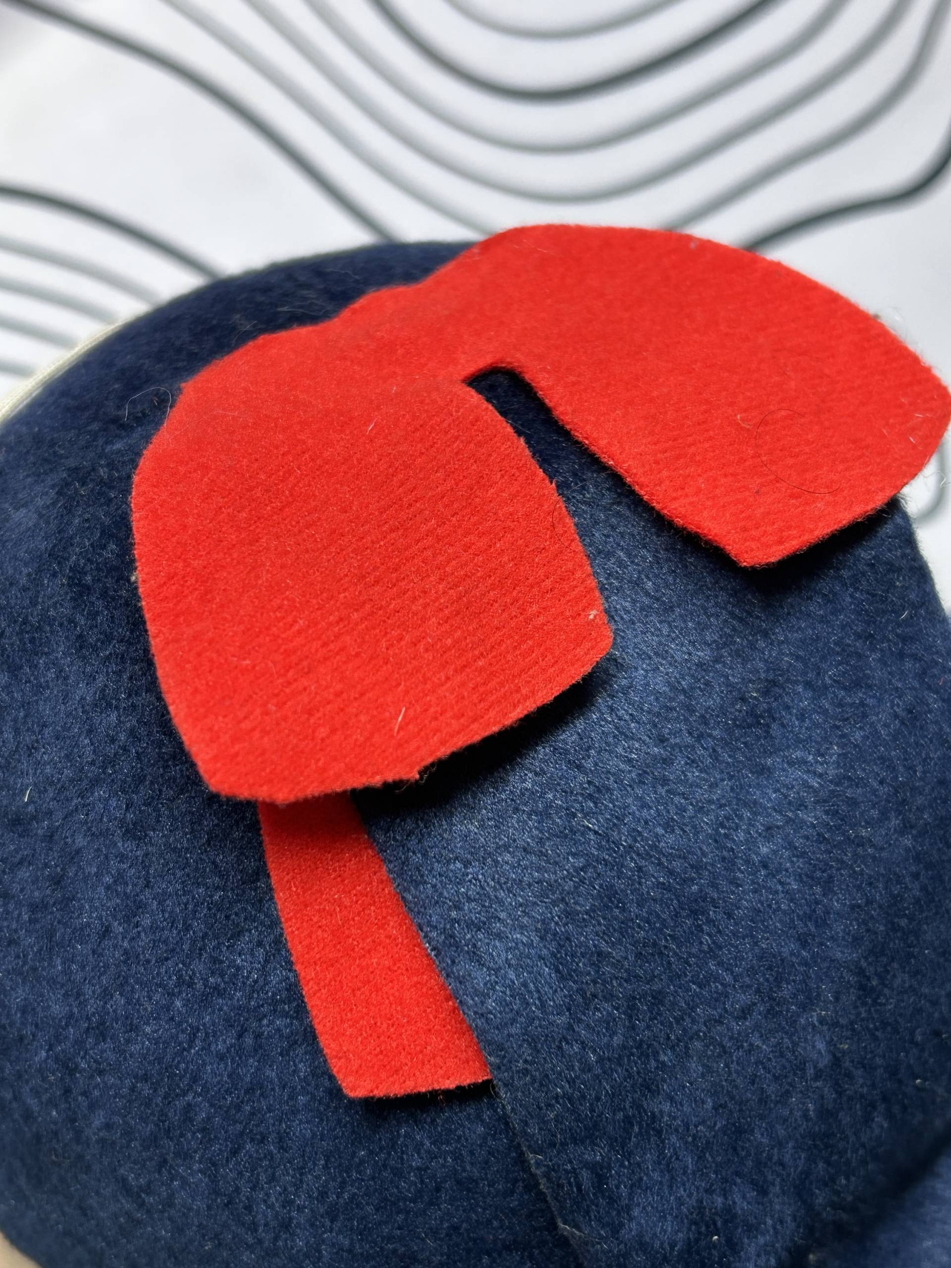 Super DX Banpresto K-ON Azusa Nakano Plush 9" - Image 3