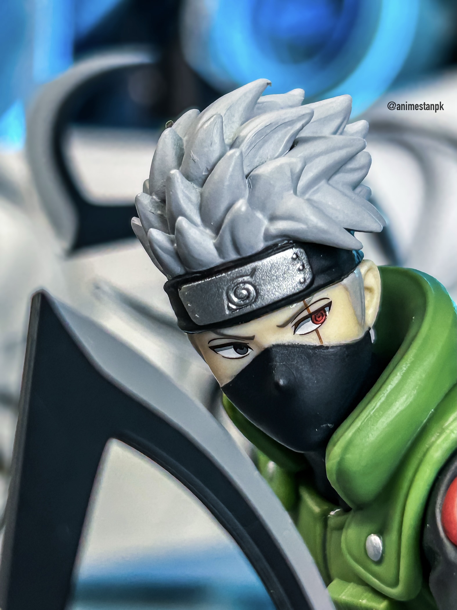 NarutoP99 Kakashi - Image 2