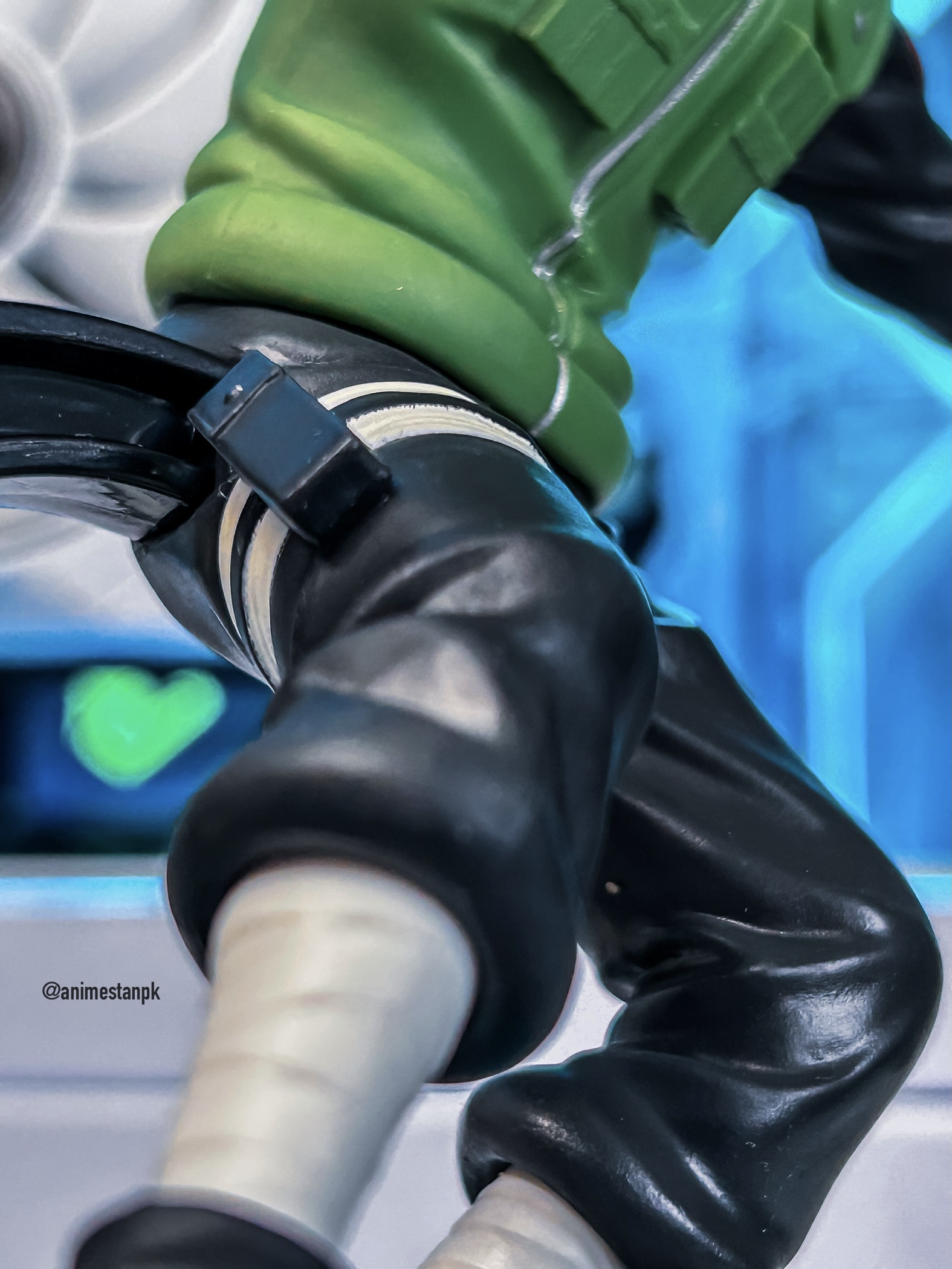 NarutoP99 Kakashi - Image 3