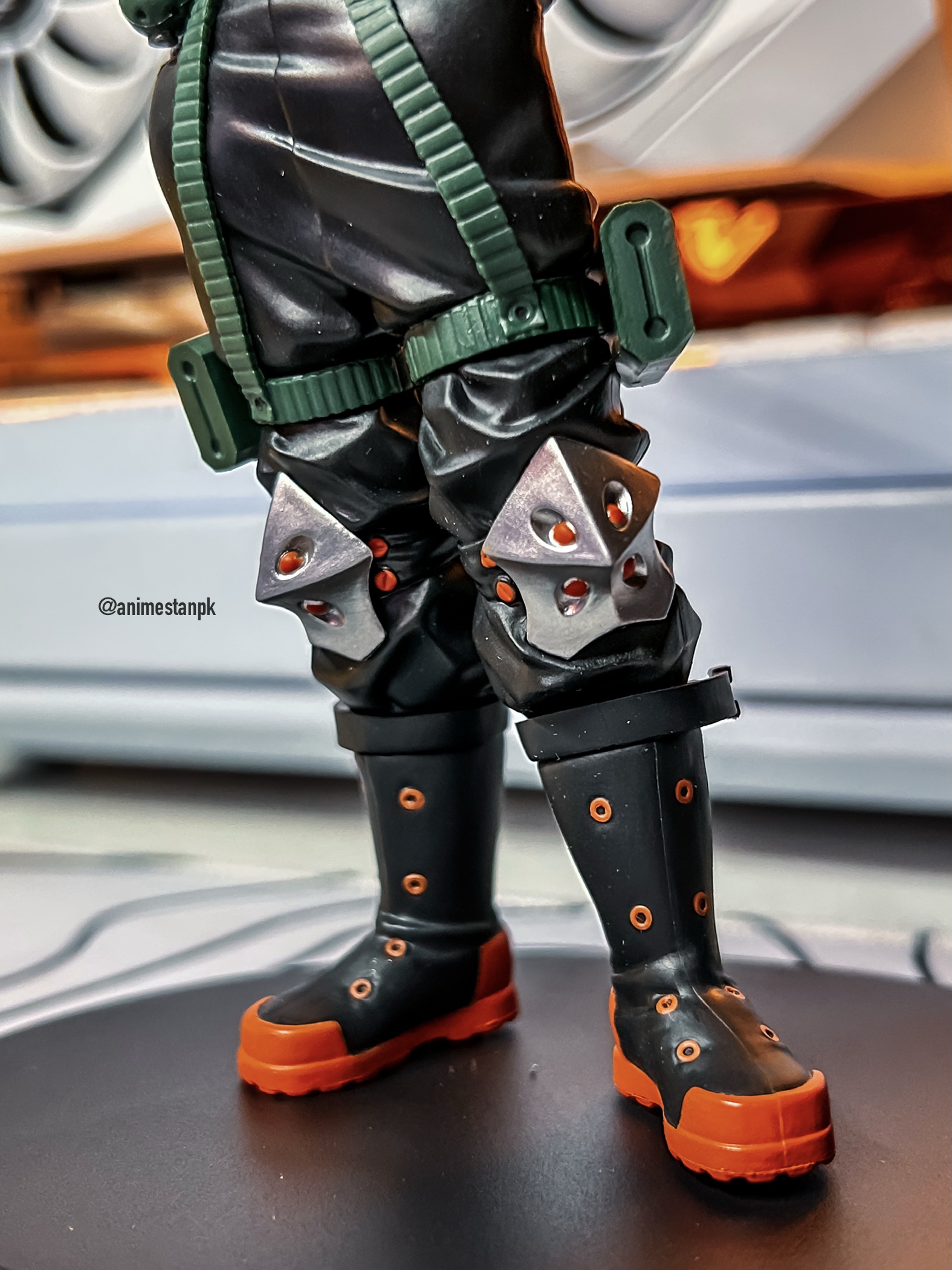 Age of Heroes Bakugo - Image 3