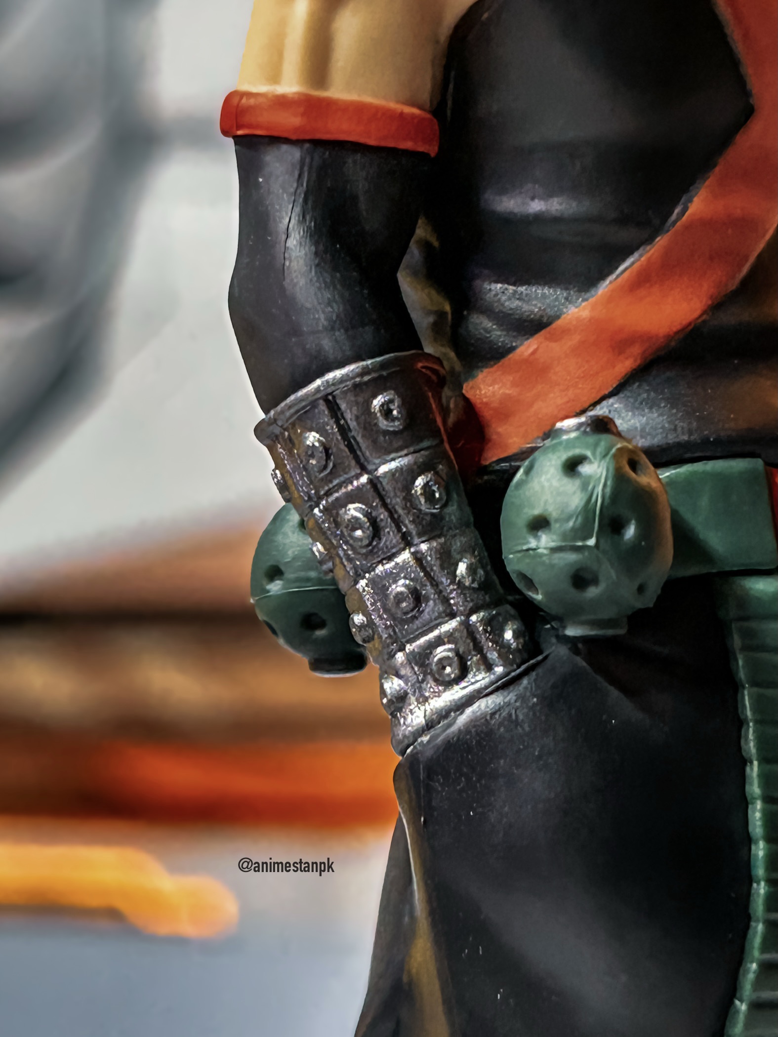 Age of Heroes Bakugo - Image 4