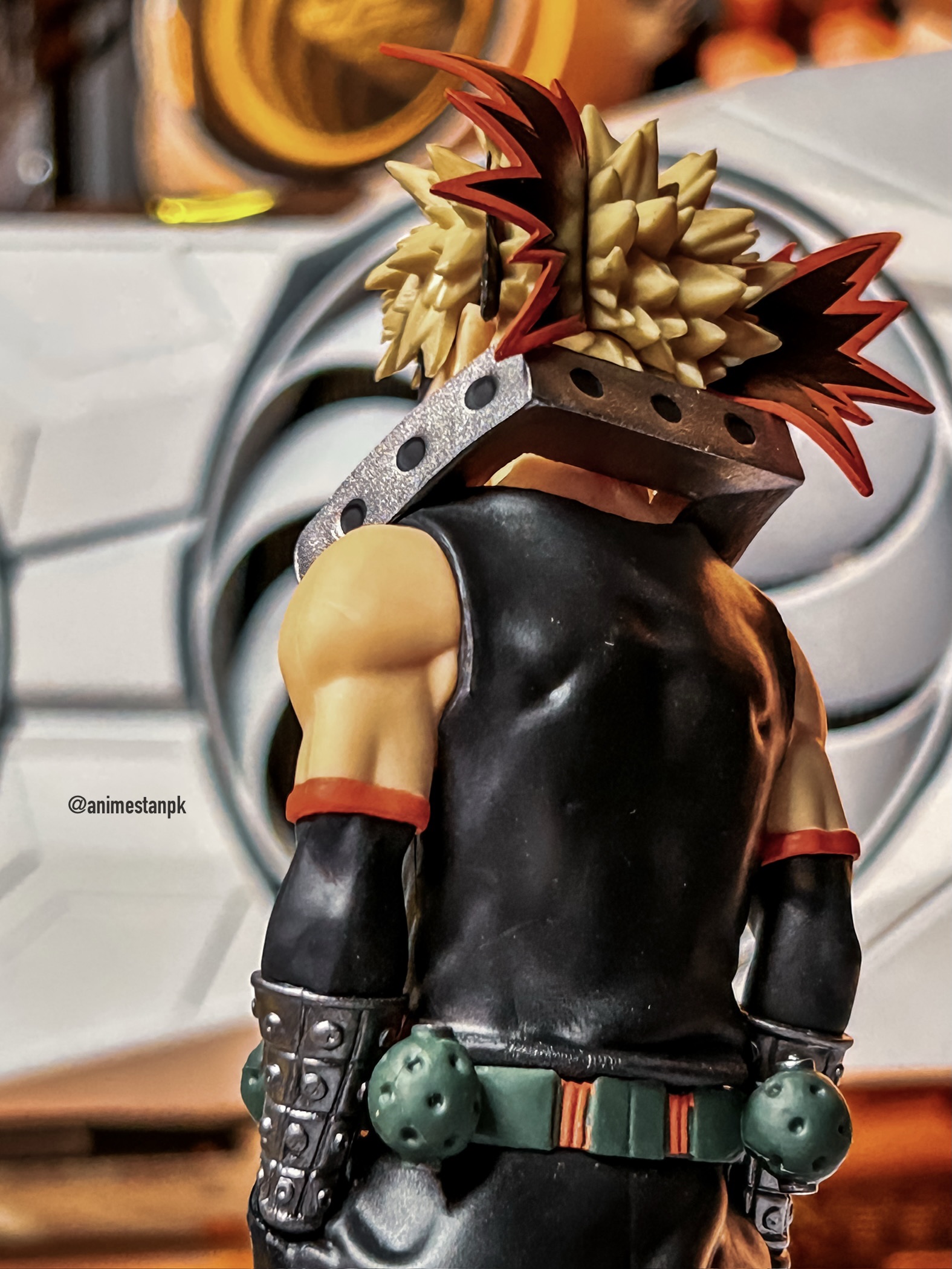 Age of Heroes Bakugo - Image 6