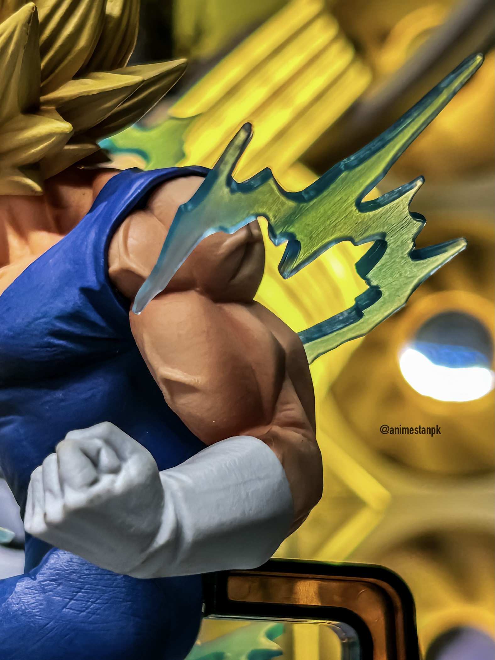 Dragon Ball Z Dokkan Battle Collab Majin Vegeta - Image 4