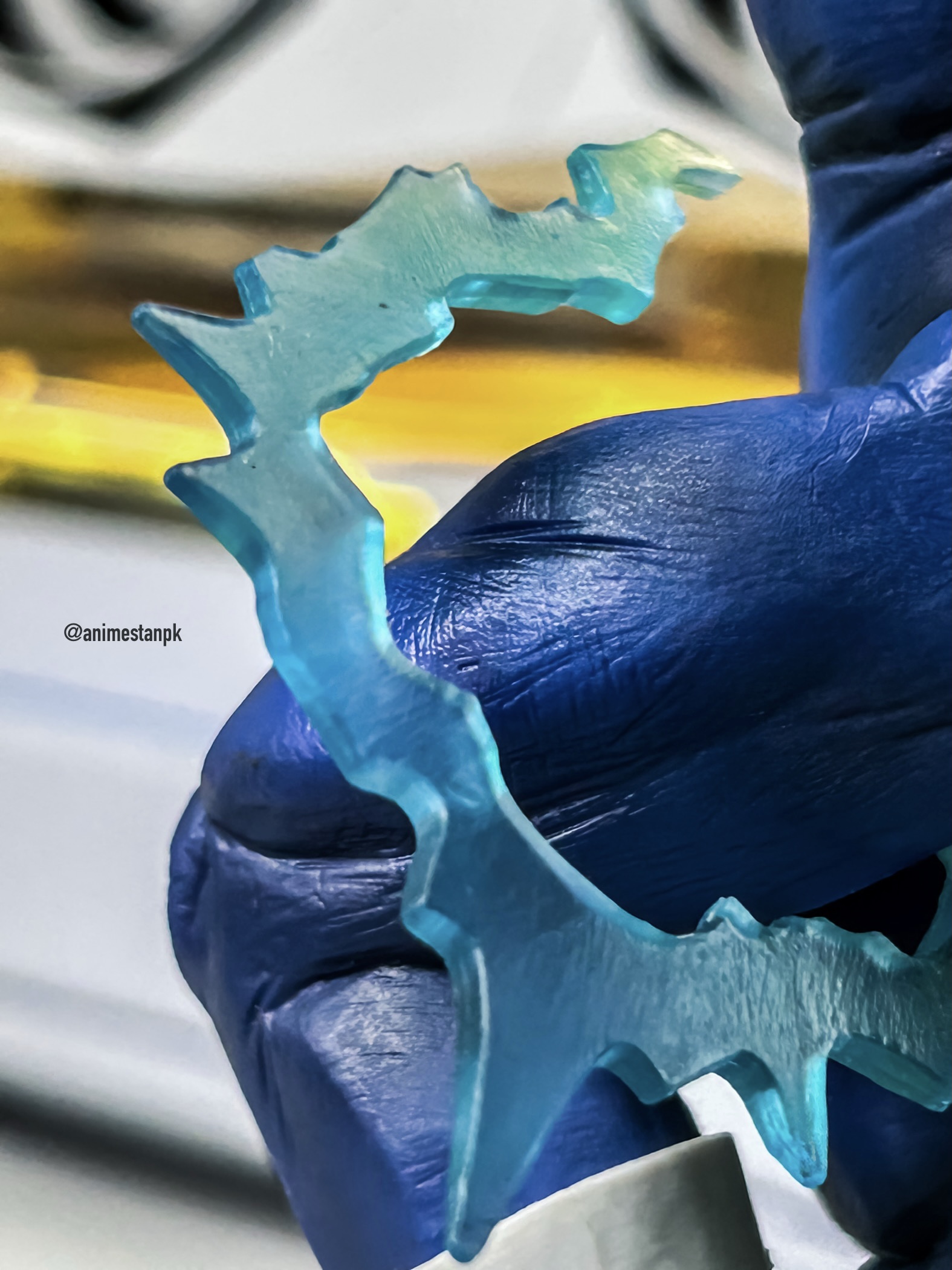 Dragon Ball Z Dokkan Battle Collab Majin Vegeta - Image 3