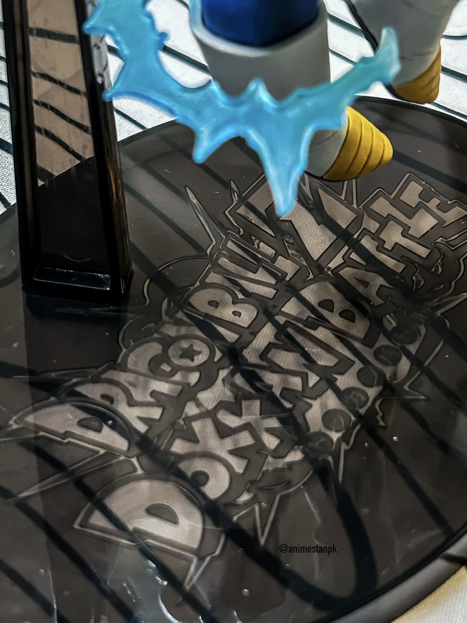 Dragon Ball Z Dokkan Battle Collab Majin Vegeta - Image 7