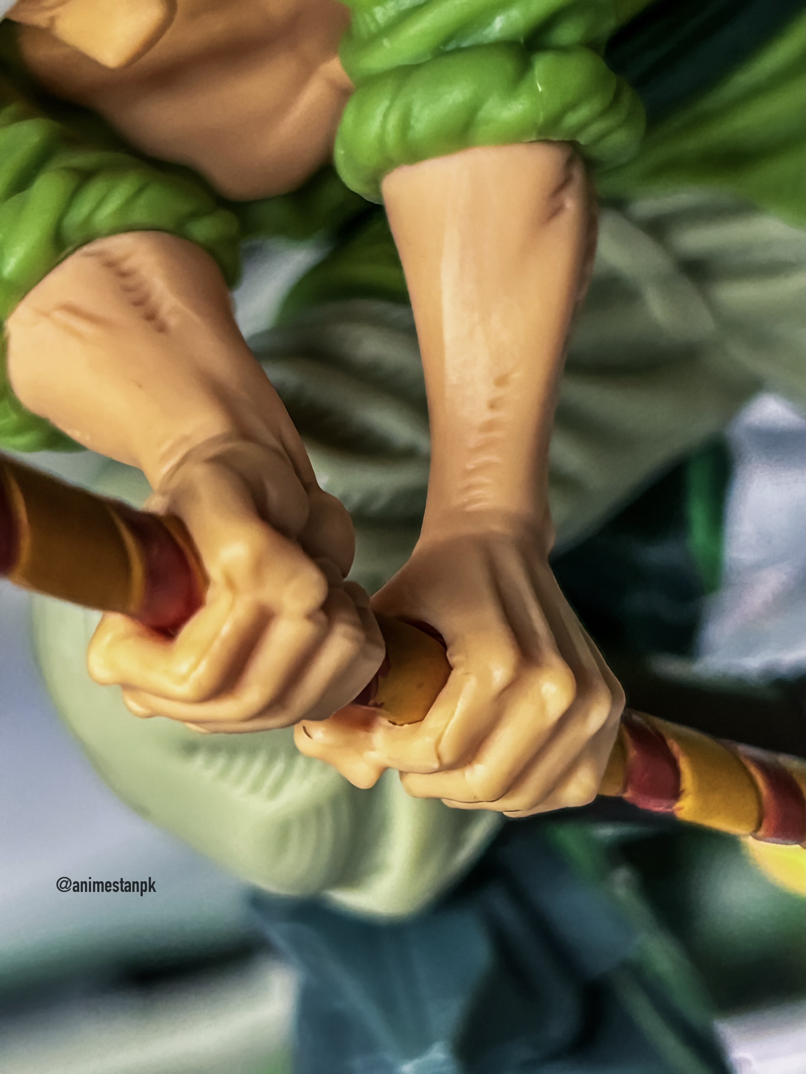 One Piece Manhood Edward Newgate (Special Ver.) - Image 6