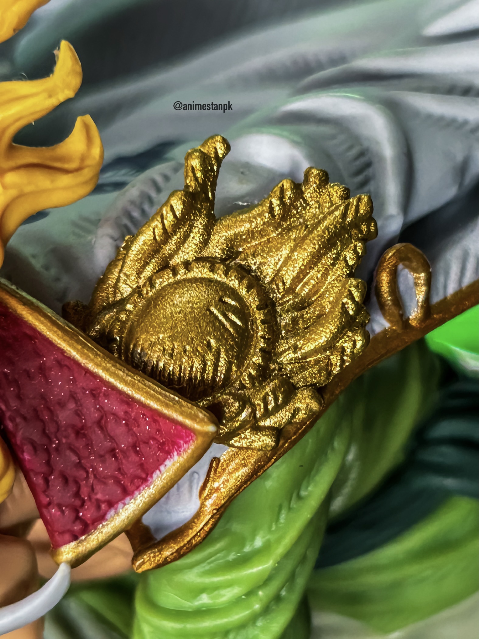 One Piece Manhood Edward Newgate (Special Ver.) - Image 7