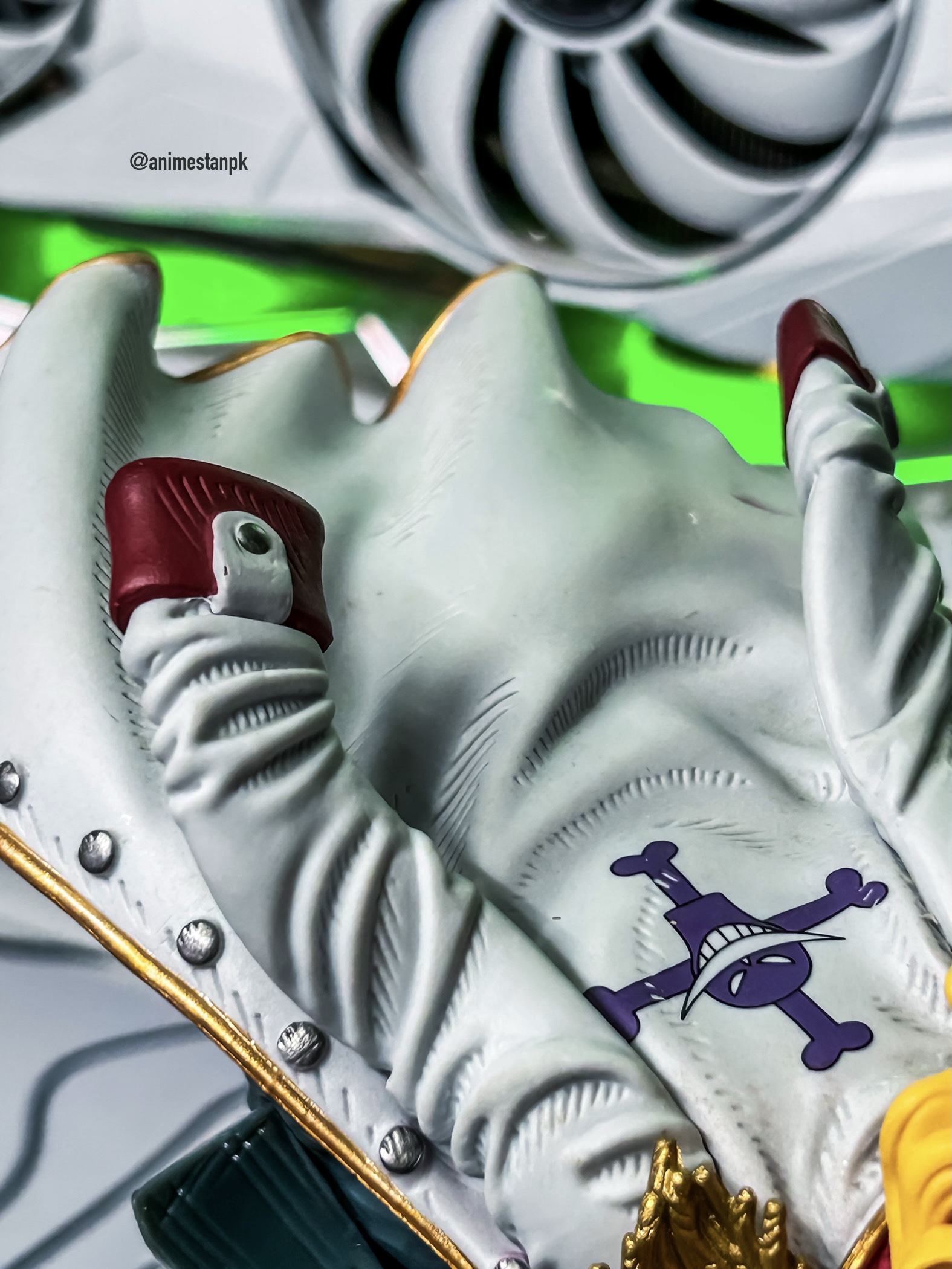 One Piece Manhood Edward Newgate (Special Ver.) - Image 4