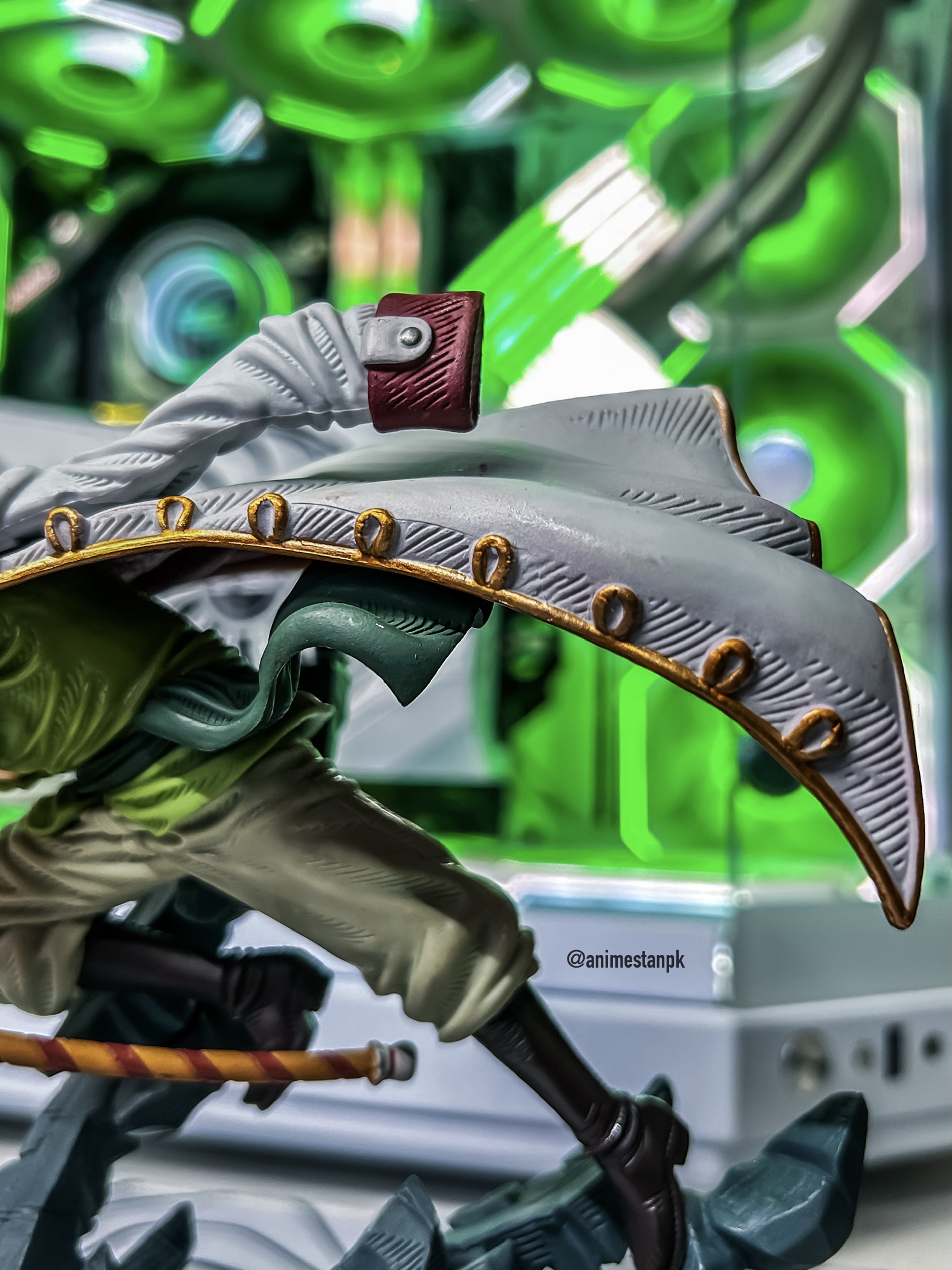 One Piece Manhood Edward Newgate (Special Ver.) - Image 5