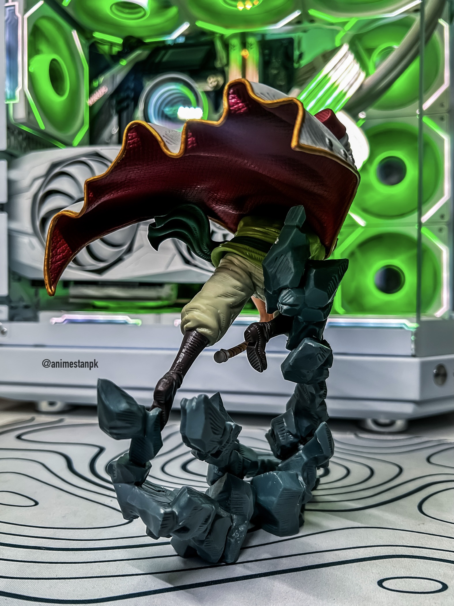 One Piece Manhood Edward Newgate (Special Ver.) - Image 8