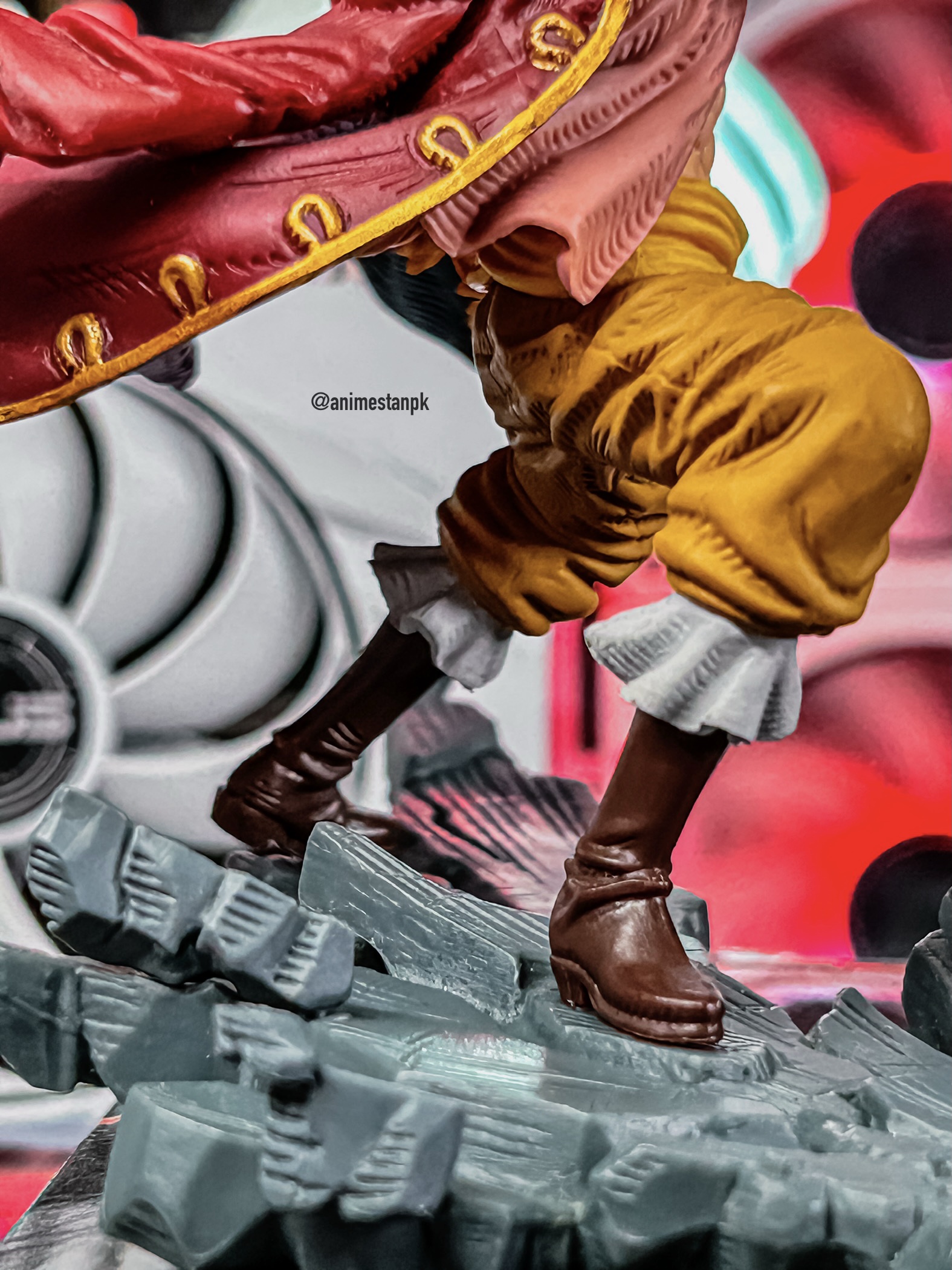 One Piece Manhood Special Ver. Gol D. Roger - Image 7