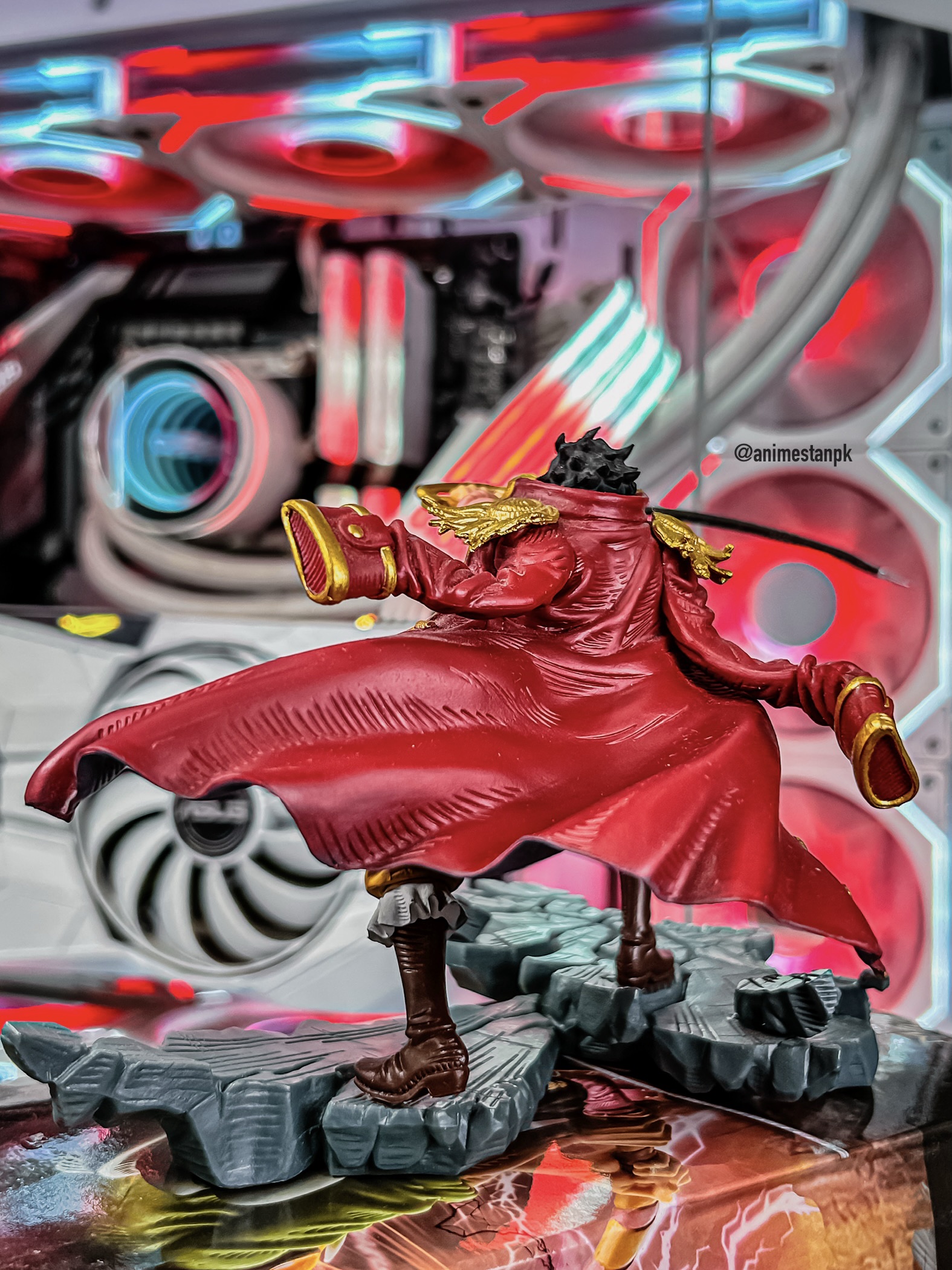 One Piece Manhood Special Ver. Gol D. Roger - Image 8