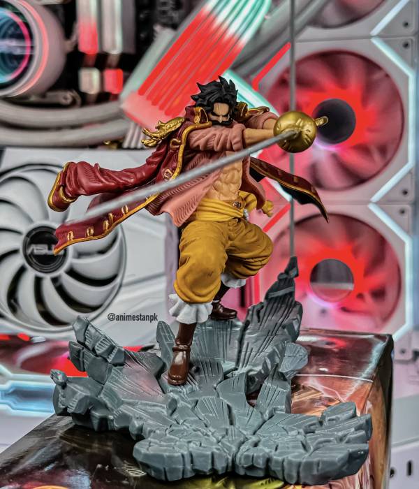 One Piece Manhood Special Ver. Gol D. Roger