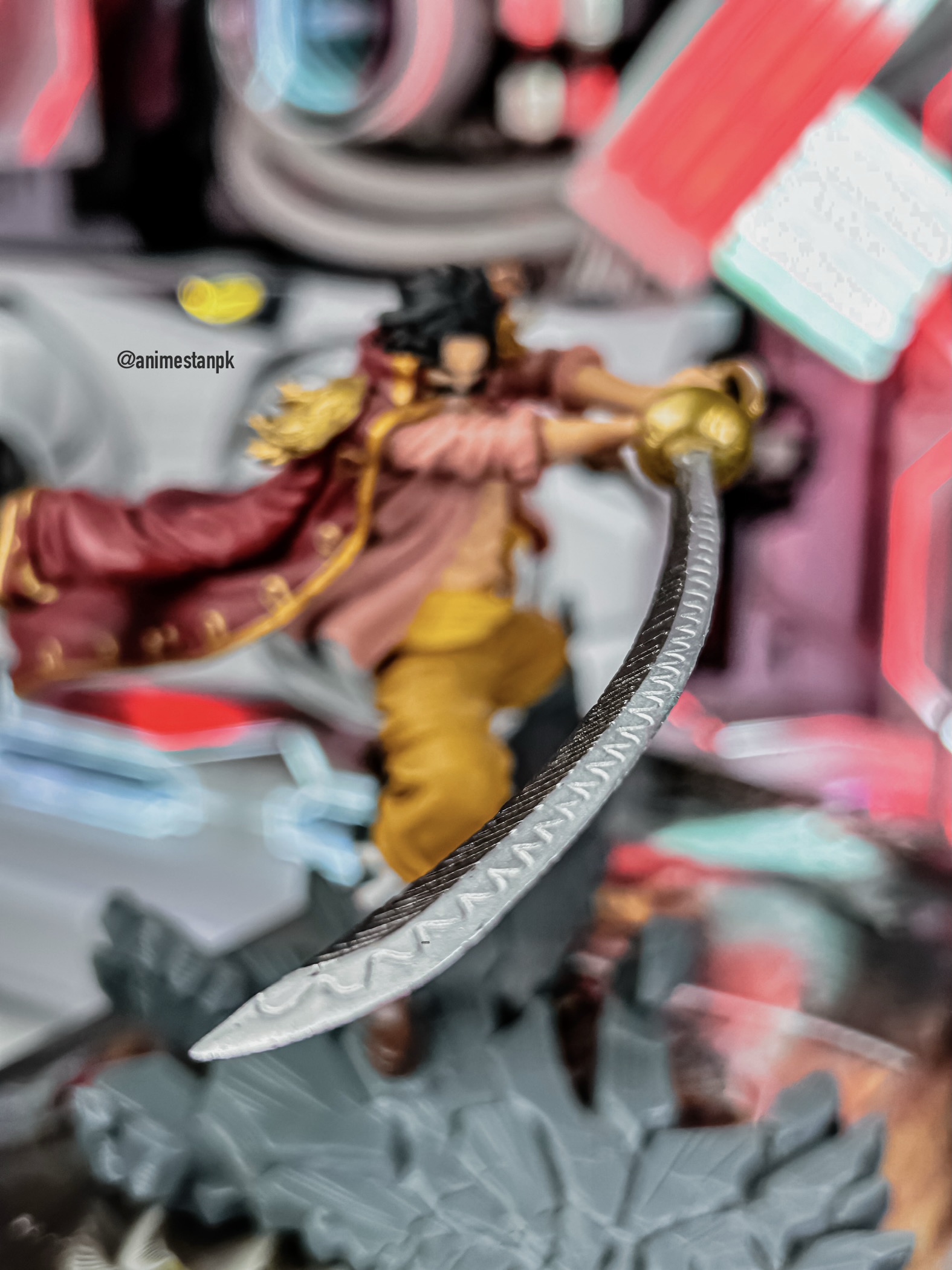 One Piece Manhood Special Ver. Gol D. Roger - Image 6