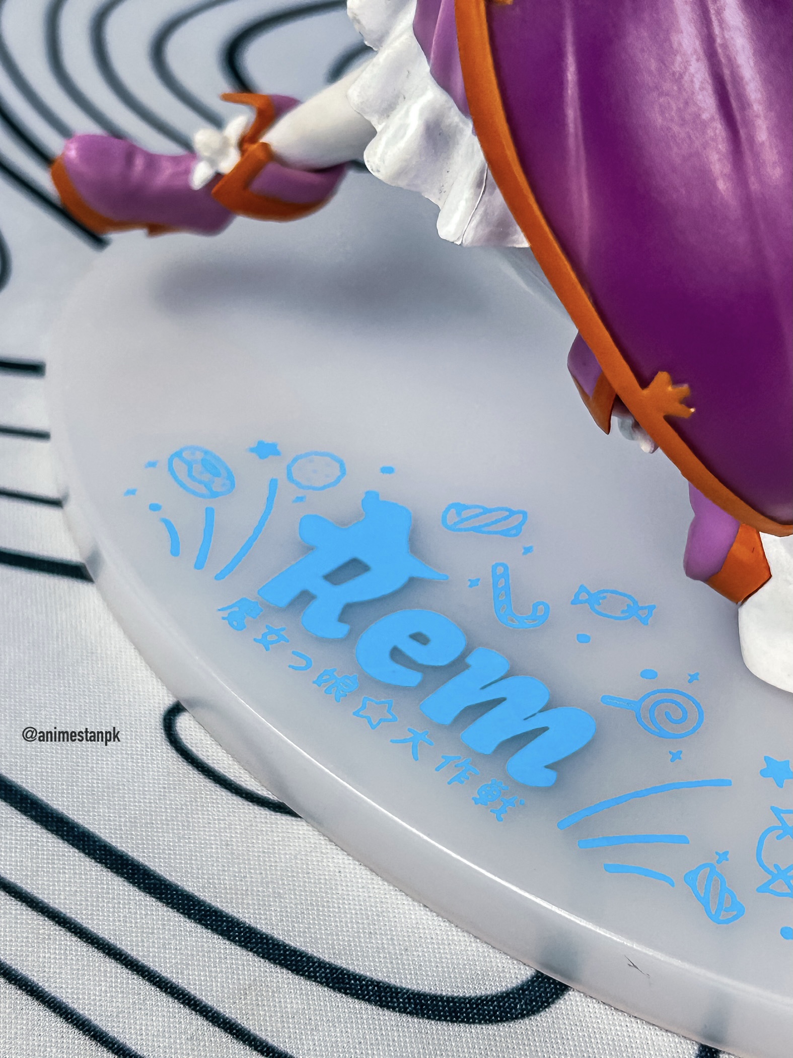 SPM Rem (Cute Witch) - Image 9