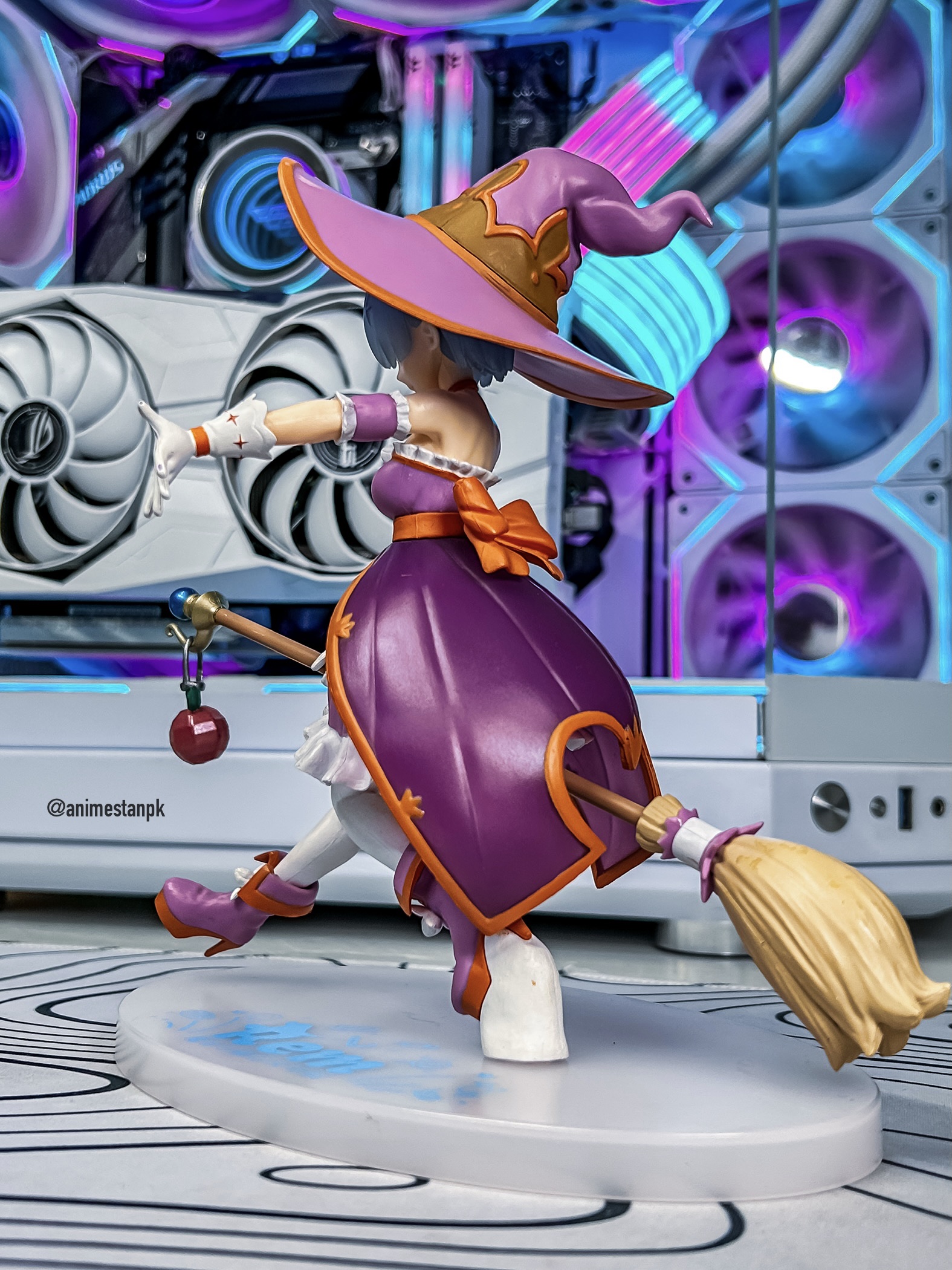 SPM Rem (Cute Witch) - Image 8