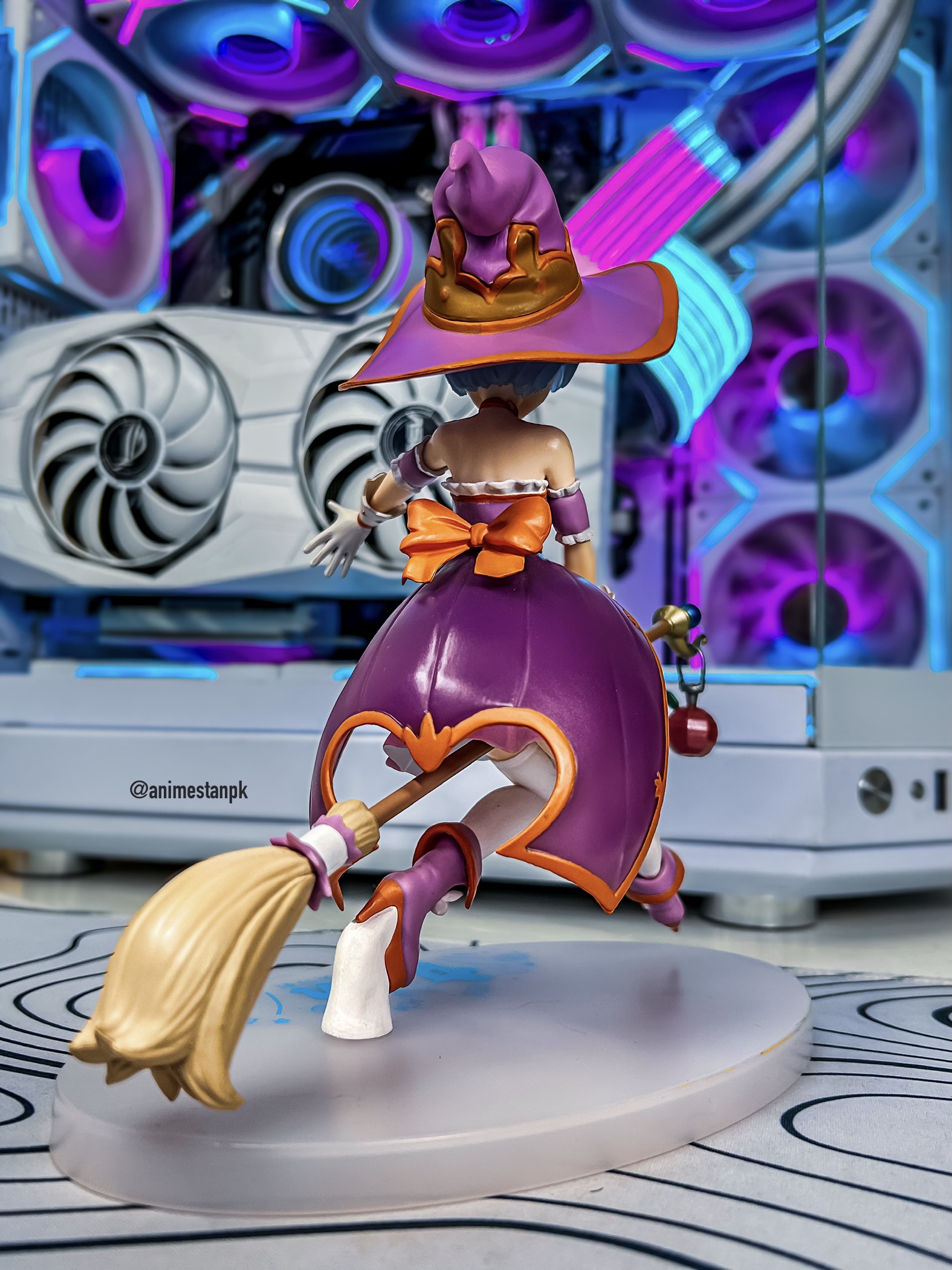 SPM Rem (Cute Witch) - Image 10