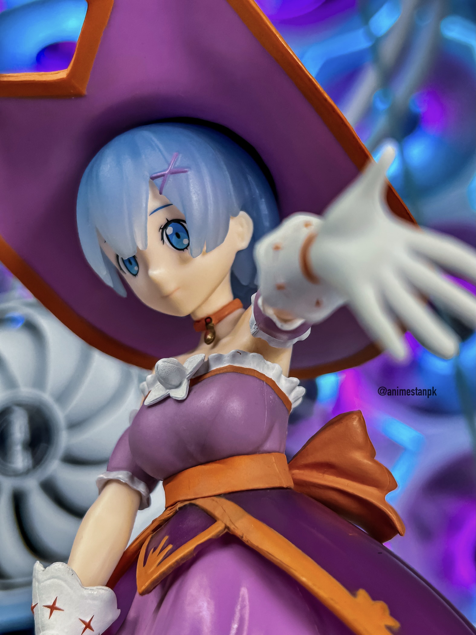 SPM Rem (Cute Witch) - Image 3