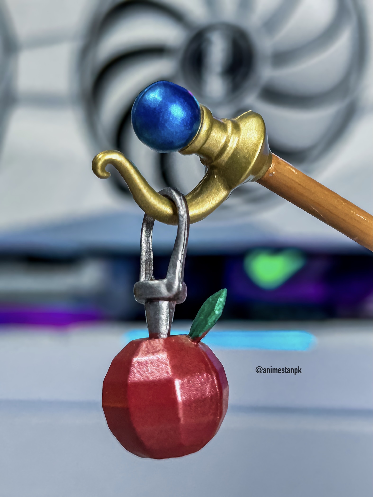 SPM Rem (Cute Witch) - Image 2