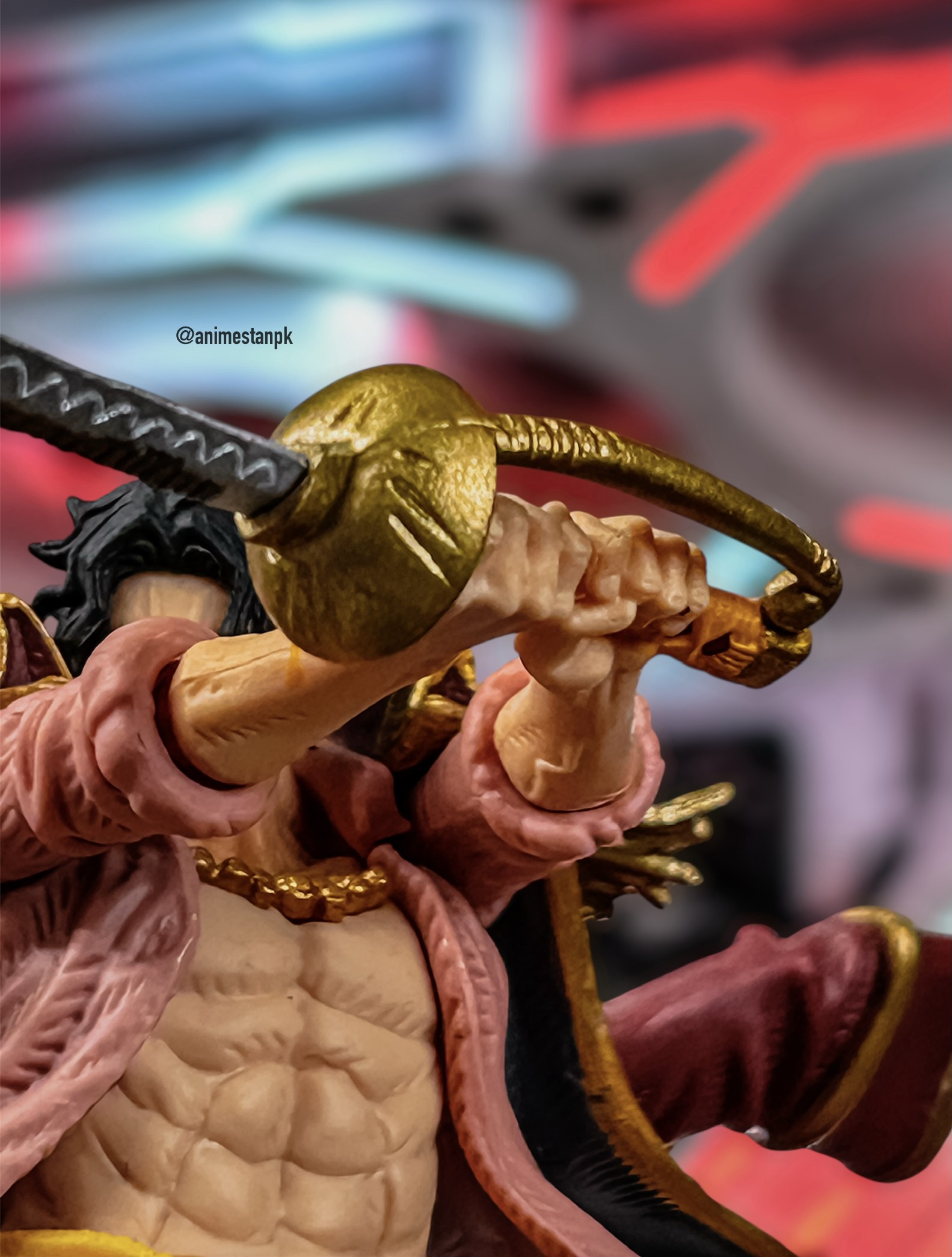 One Piece Manhood Special Ver. Gol D. Roger - Image 4