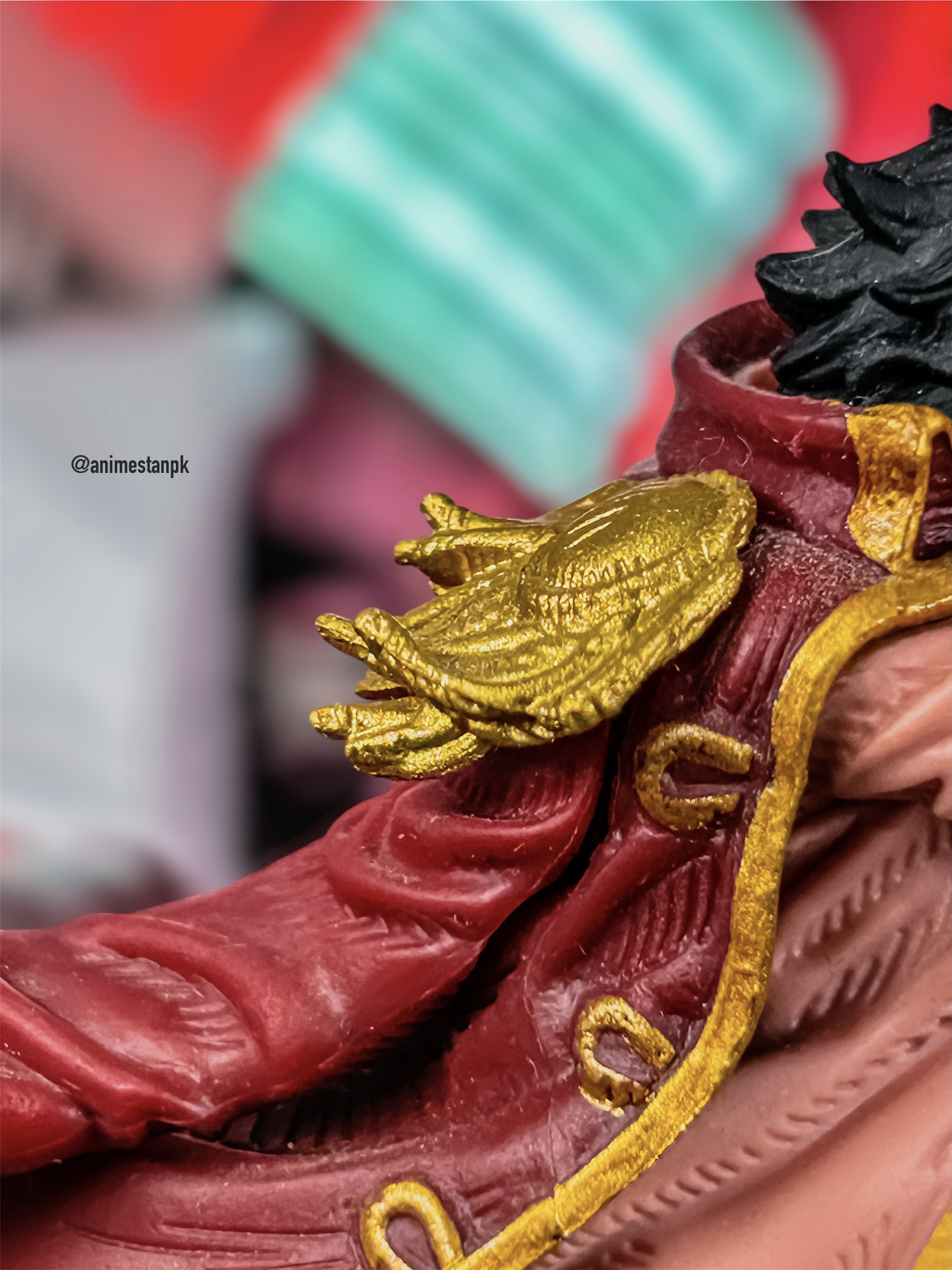 One Piece Manhood Special Ver. Gol D. Roger - Image 3