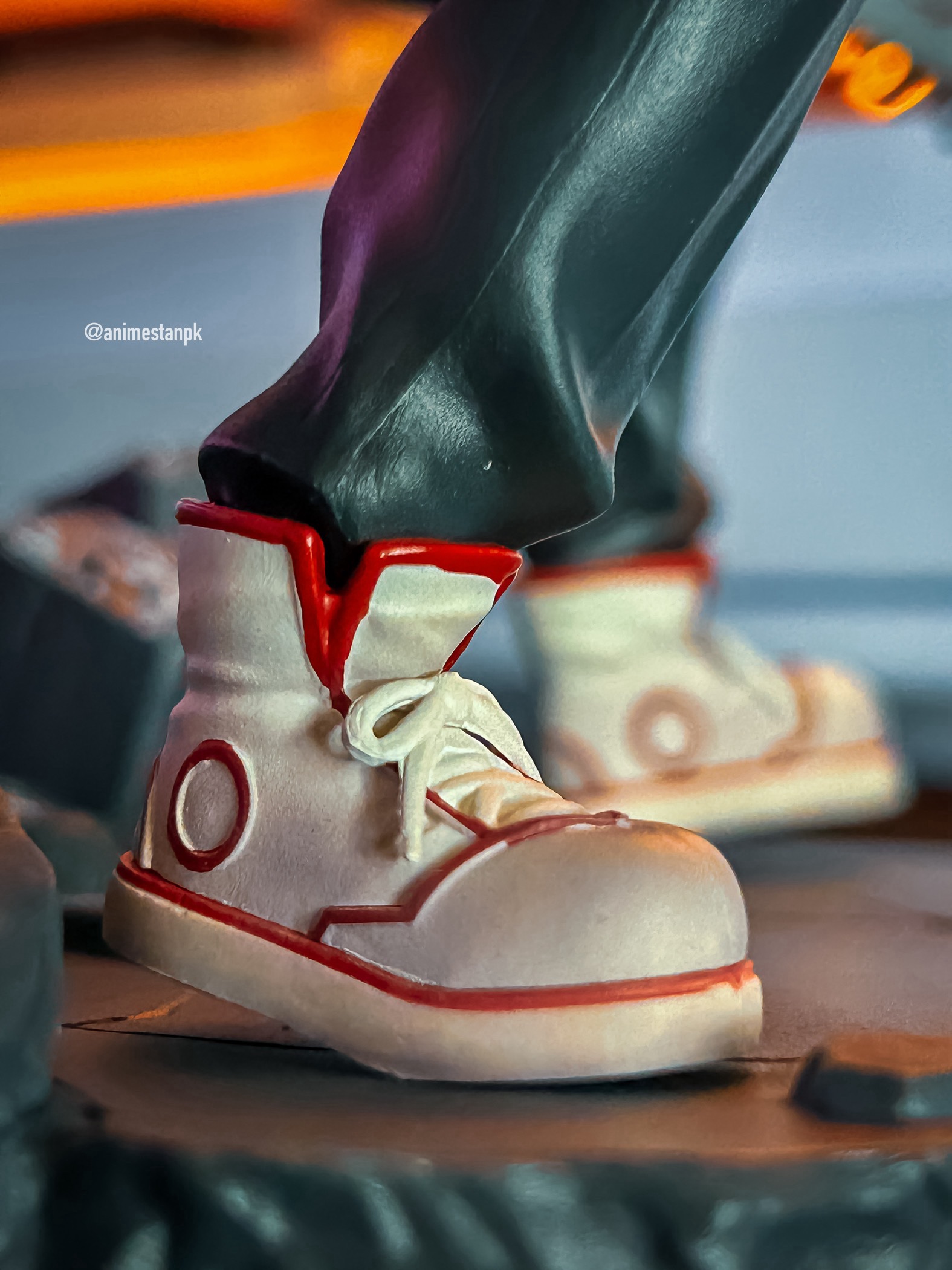 Vibration Stars Plus Denji - Image 6