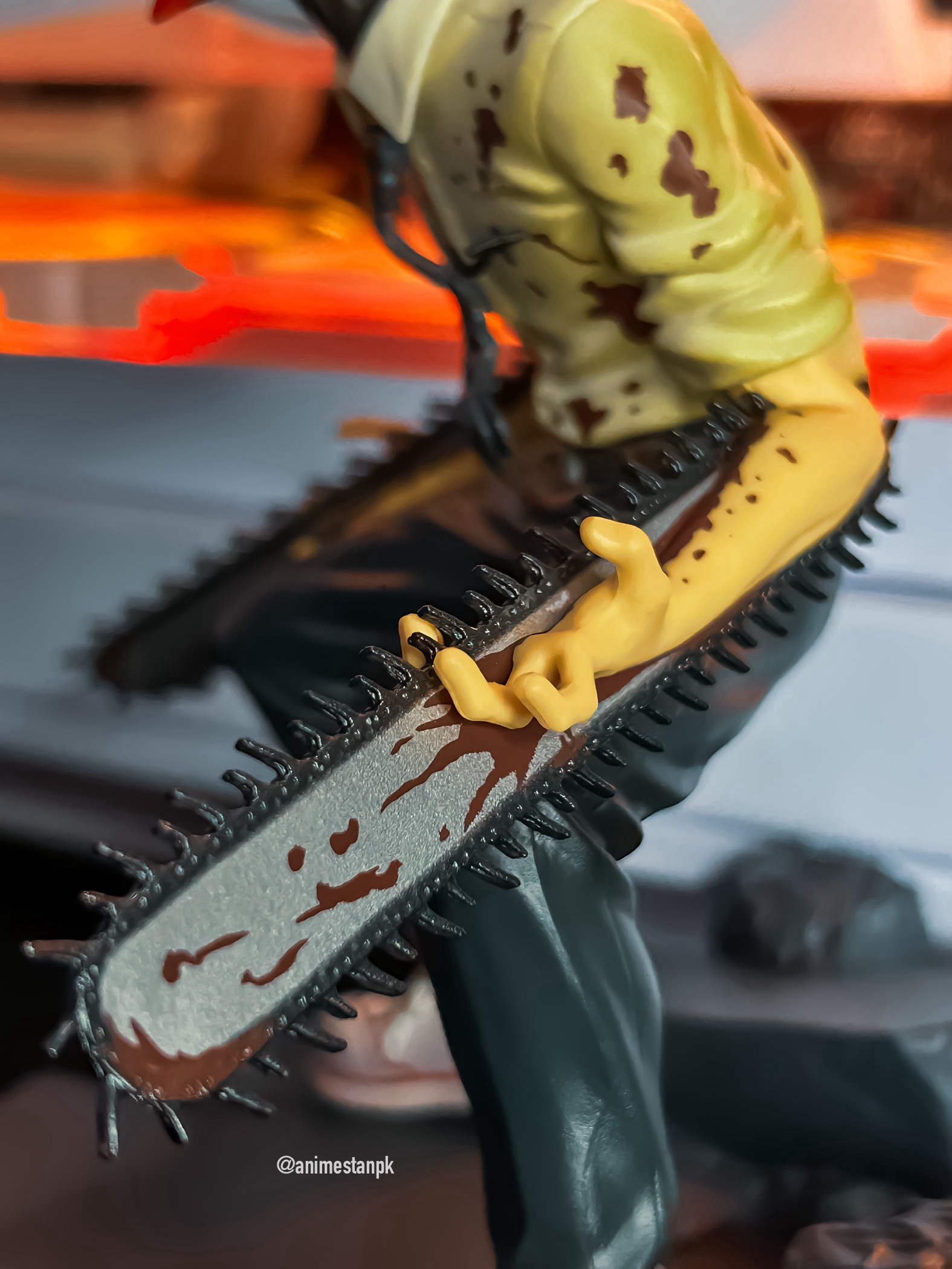 Vibration Stars Plus Denji - Image 4